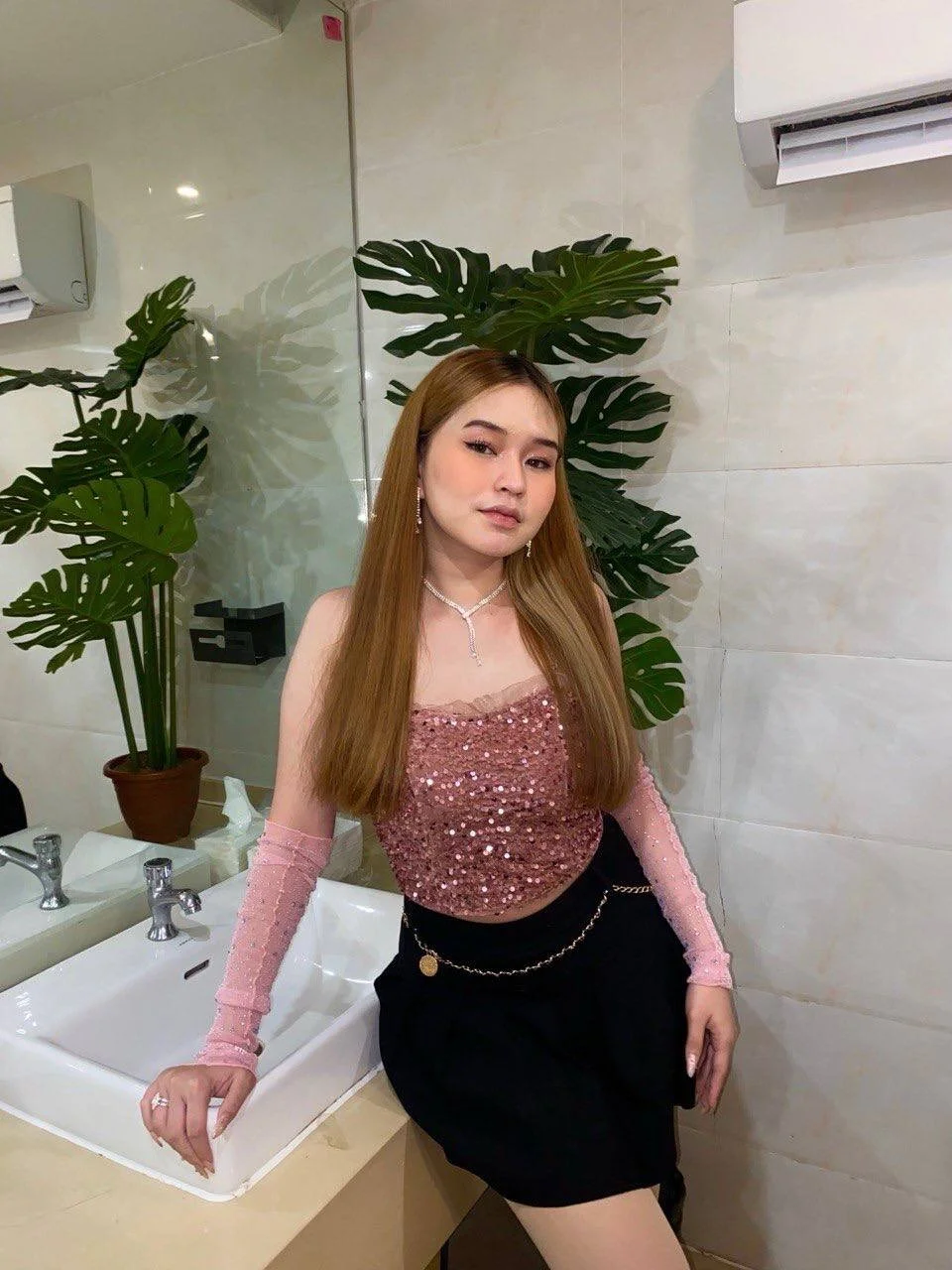 XXX Porn Photo of Nude VivienSchellermann 2