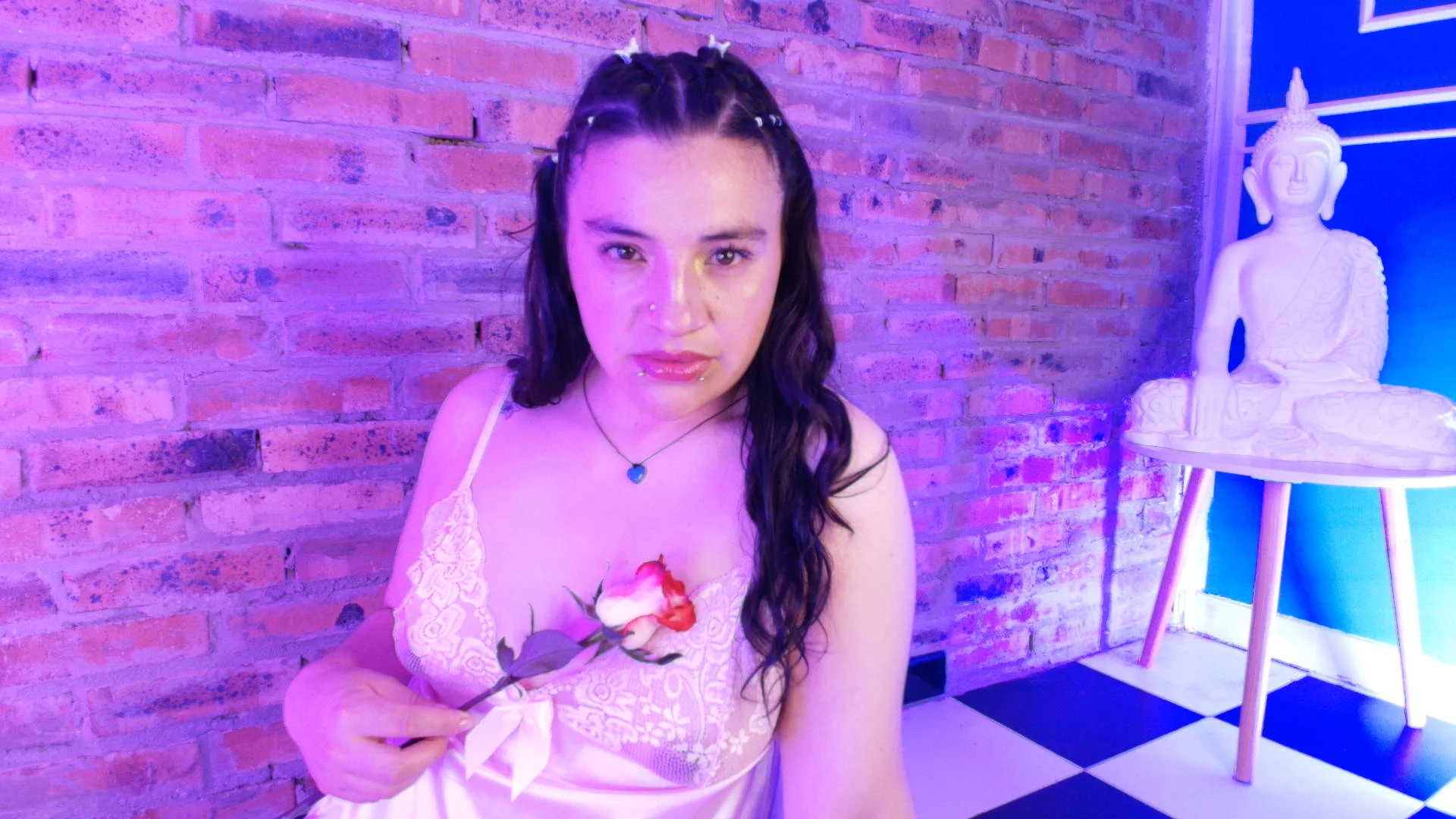 XXX Porn Photo of Nude TaraTaylorr 68