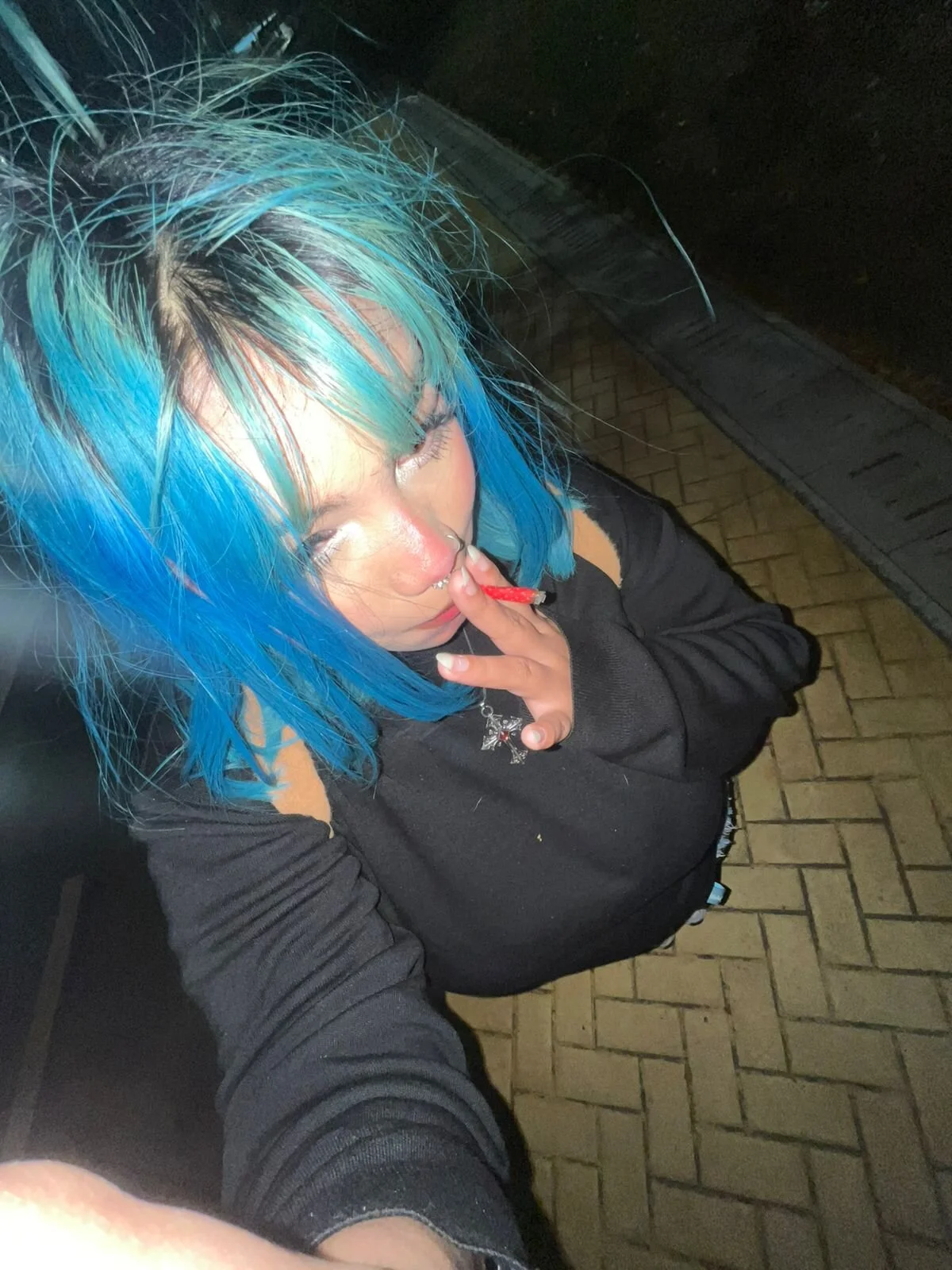 XXX Porn Photo of Nude katteyes_20 3