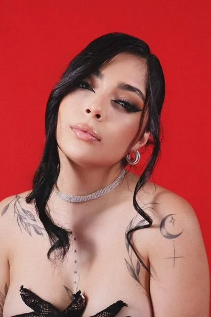 XXX Porn Photo of Nude violet_gil_ 6