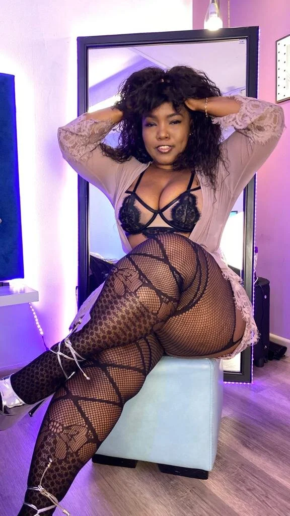XXX Porn Photo of Nude ReginaBans 35