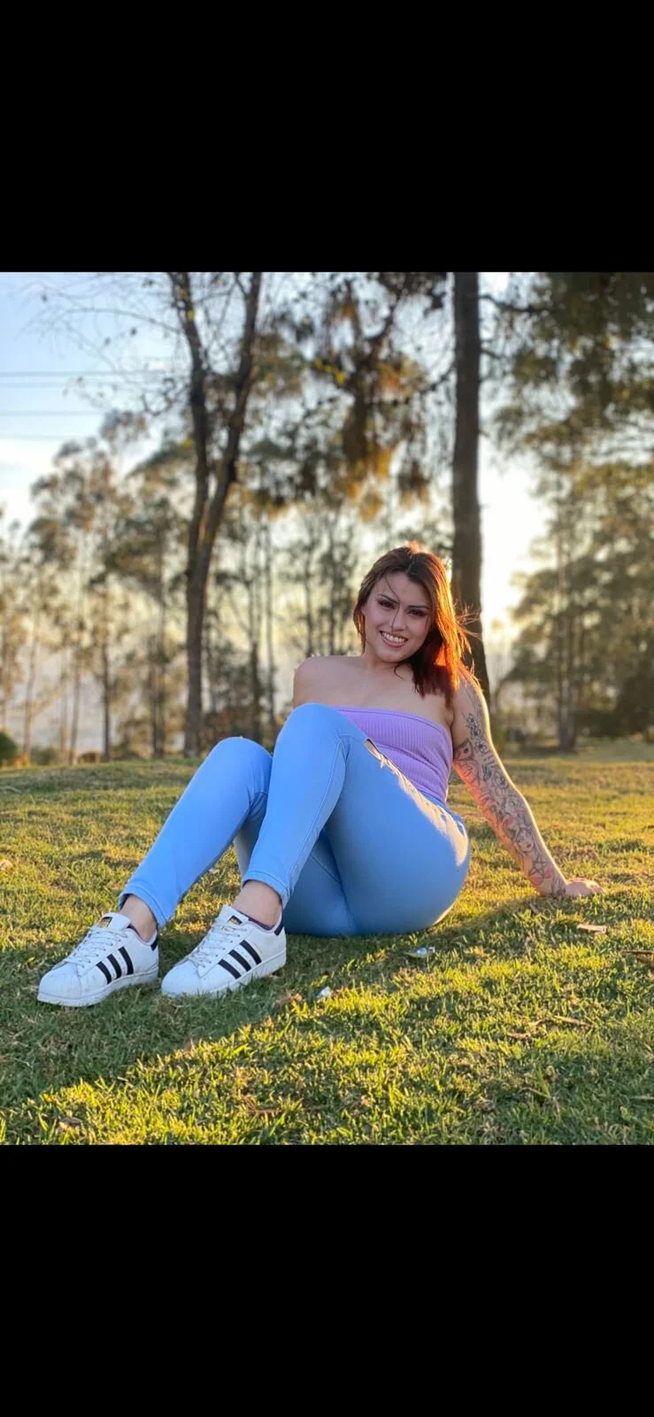 XXX Porn Photo of Nude Horny__Ceci 5