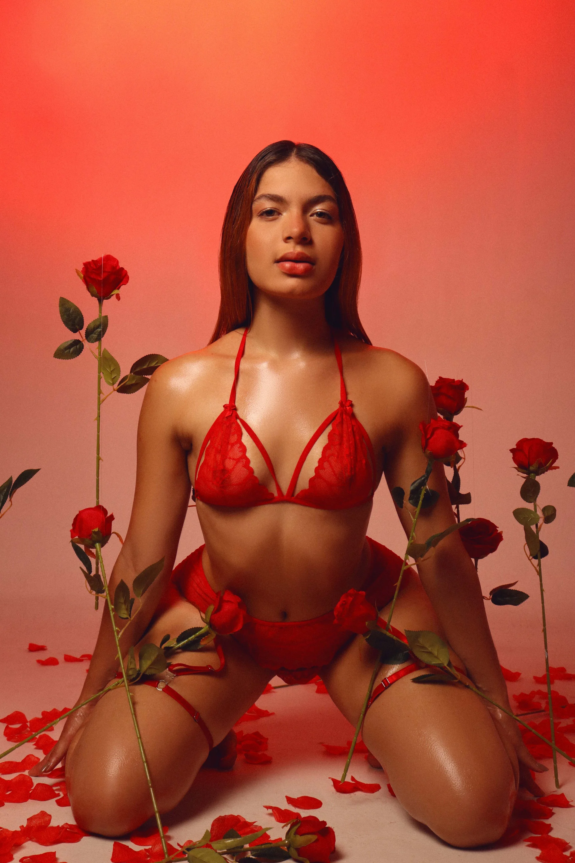 XXX Porn Photo of Nude kissme_luna 15