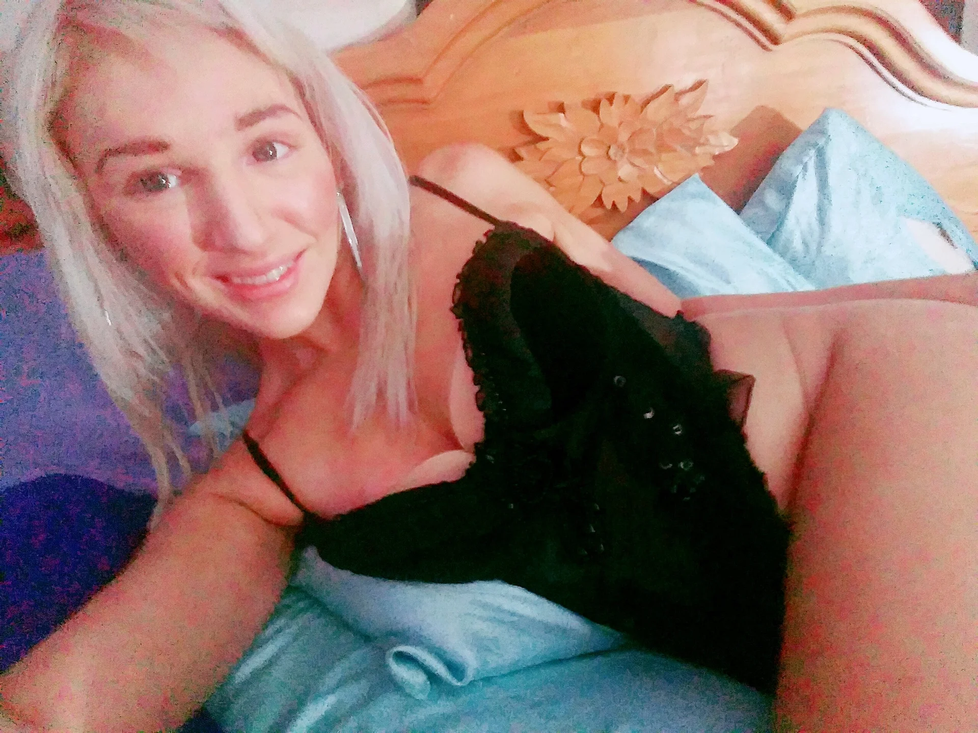 XXX Porn Photo of Nude sugahfreeee 124