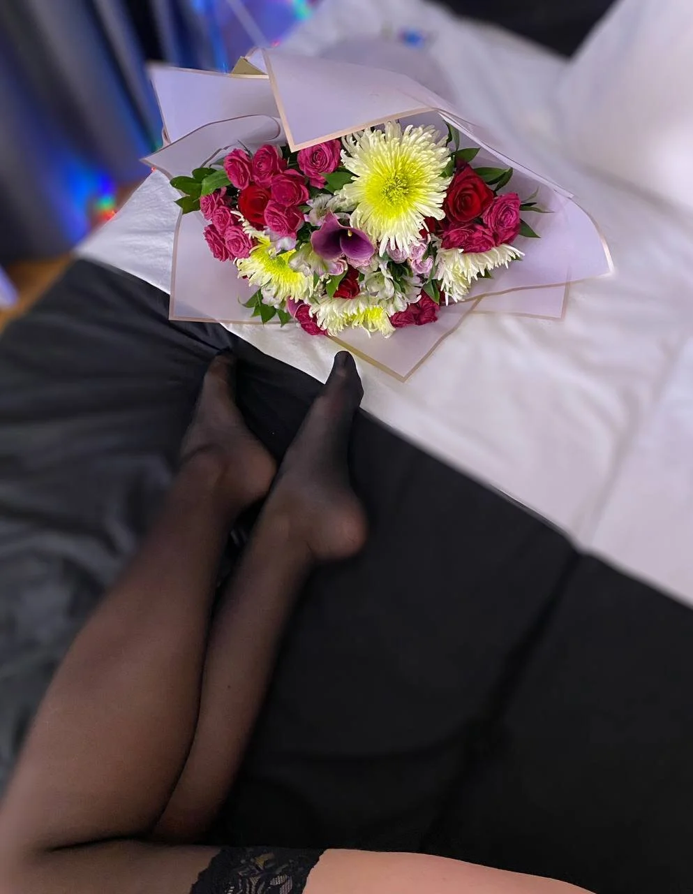 XXX Porn Photo of Nude LadyDiLancaster 16