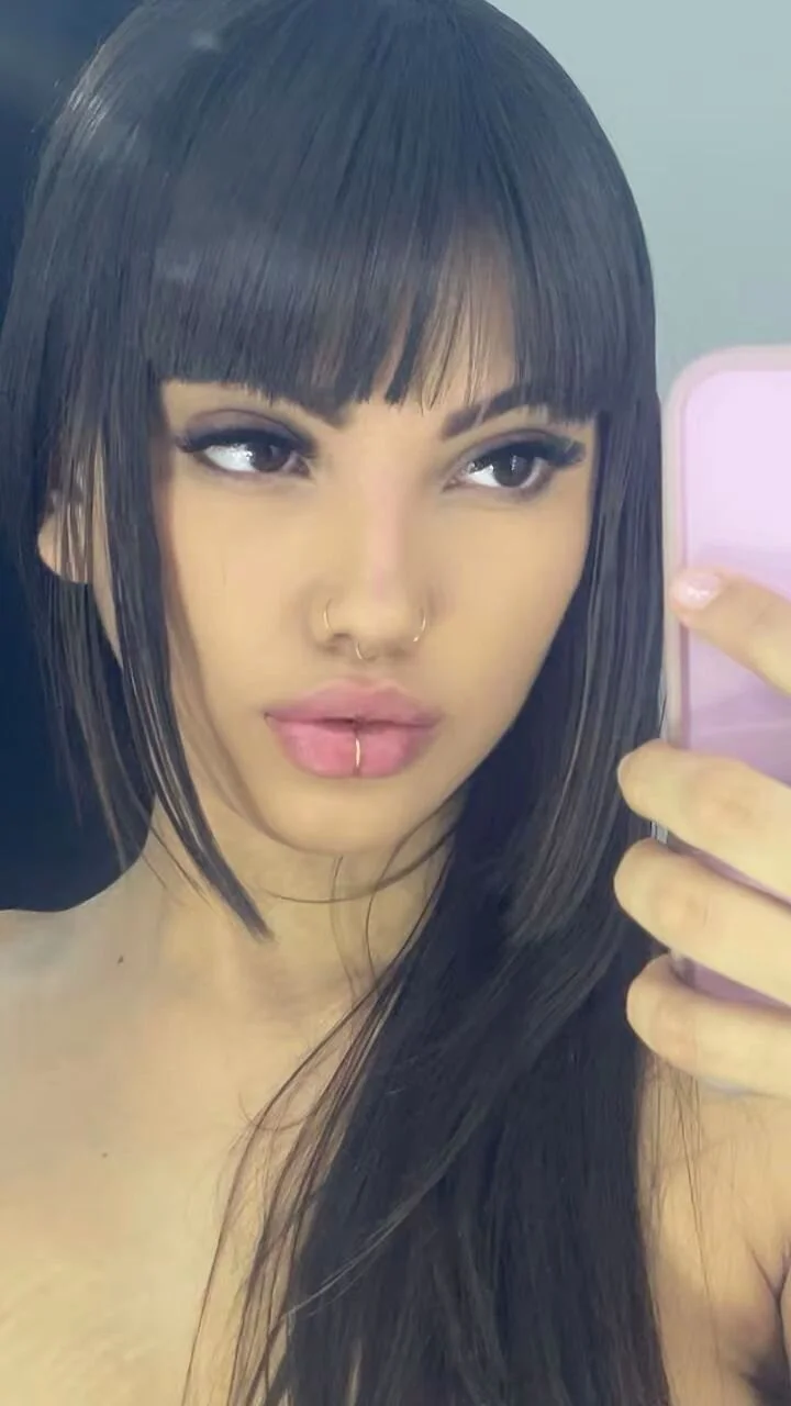 XXX Porn Photo of Nude Law_moon 5