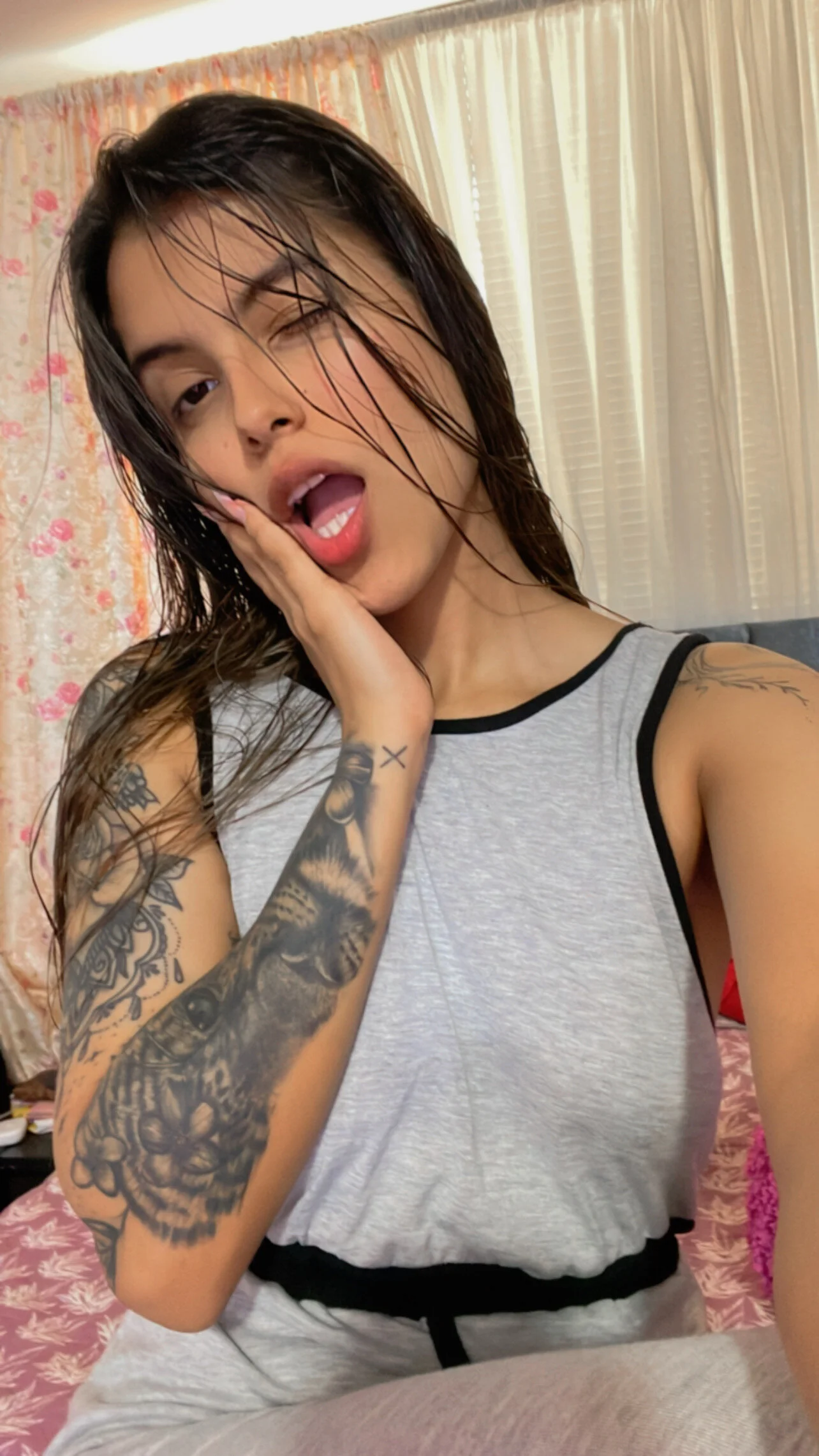 XXX Porn Photo of Nude Dani_Yuki 7