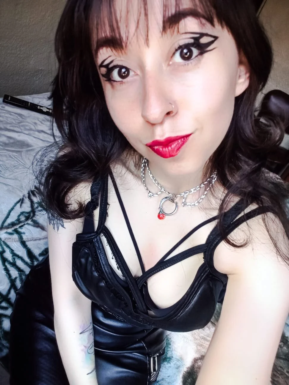 XXX Porn Photo of Nude Lilith_maddie 4
