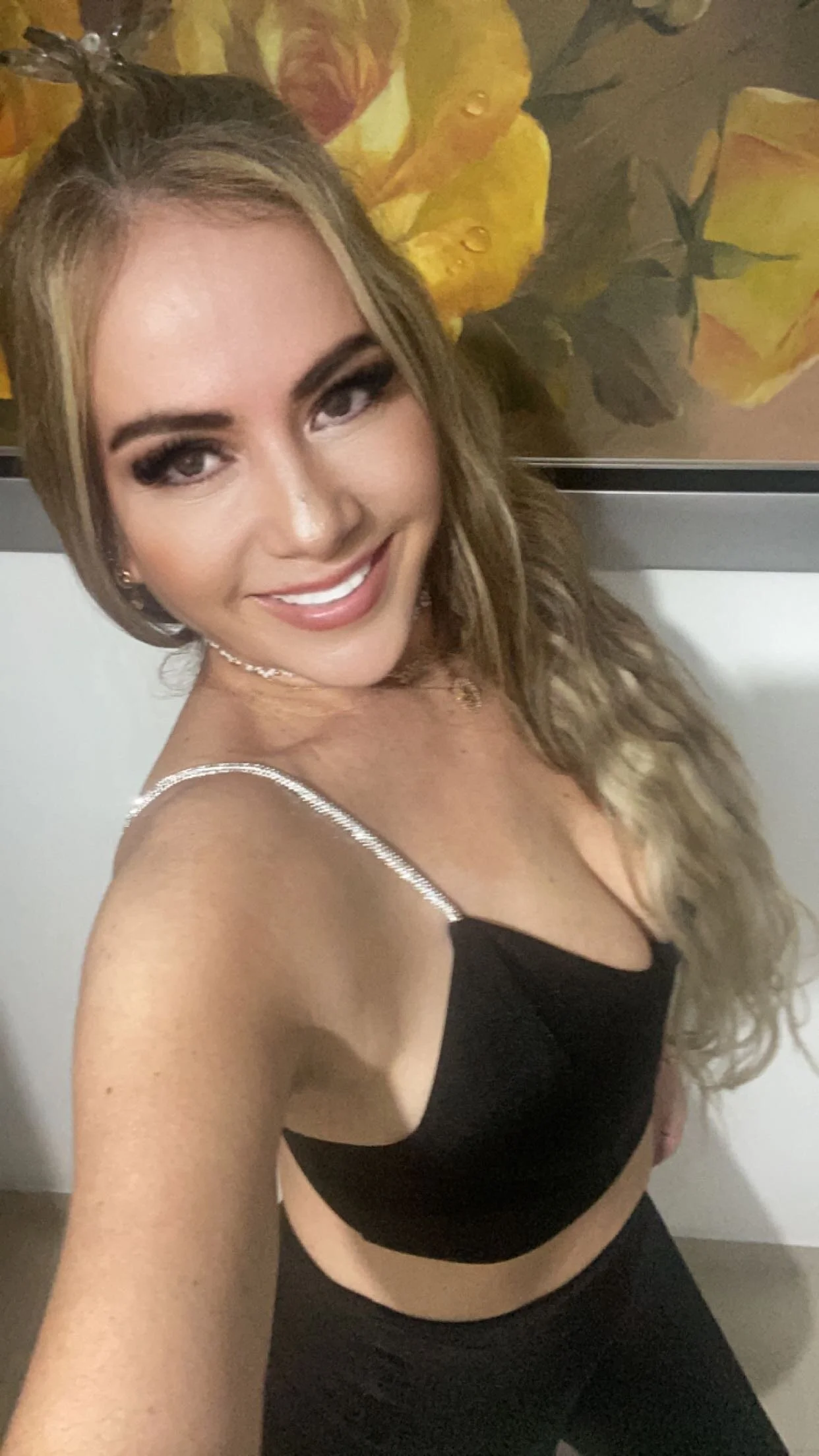 XXX Porn Photo of Nude LARIANA_RIVERA23 47