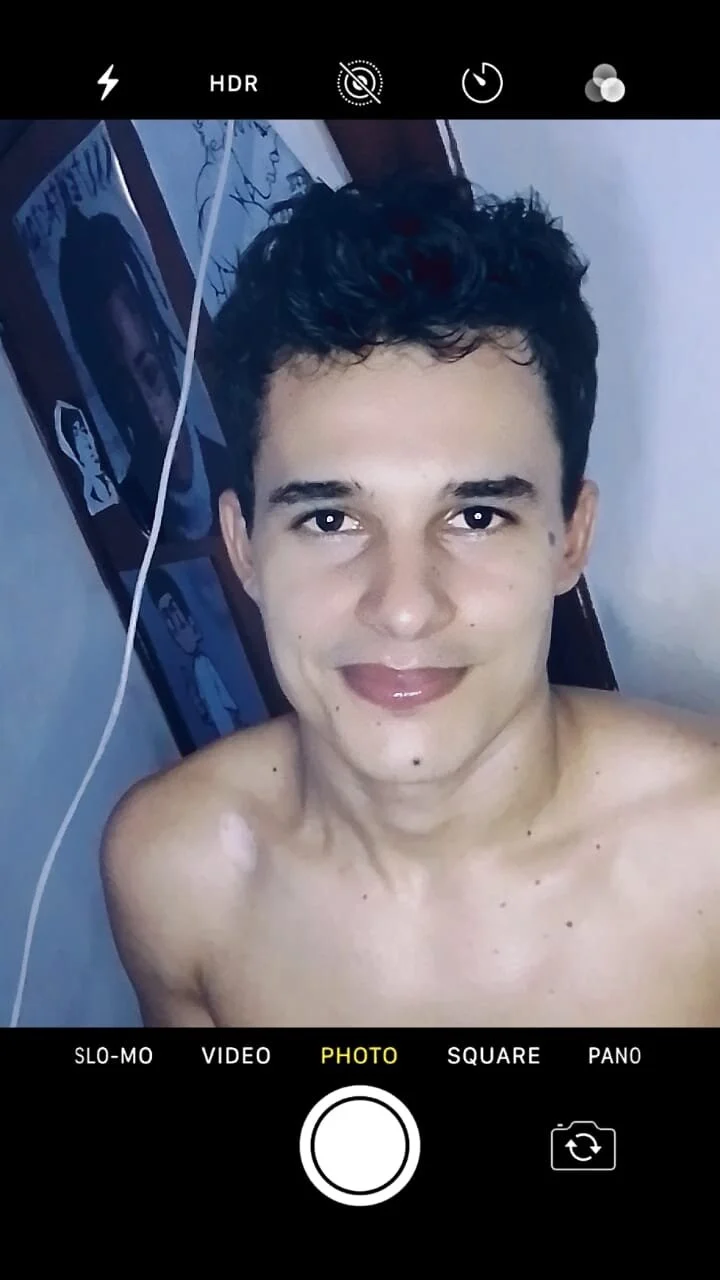 XXX Porn Photo of Nude wendyfreddy 58
