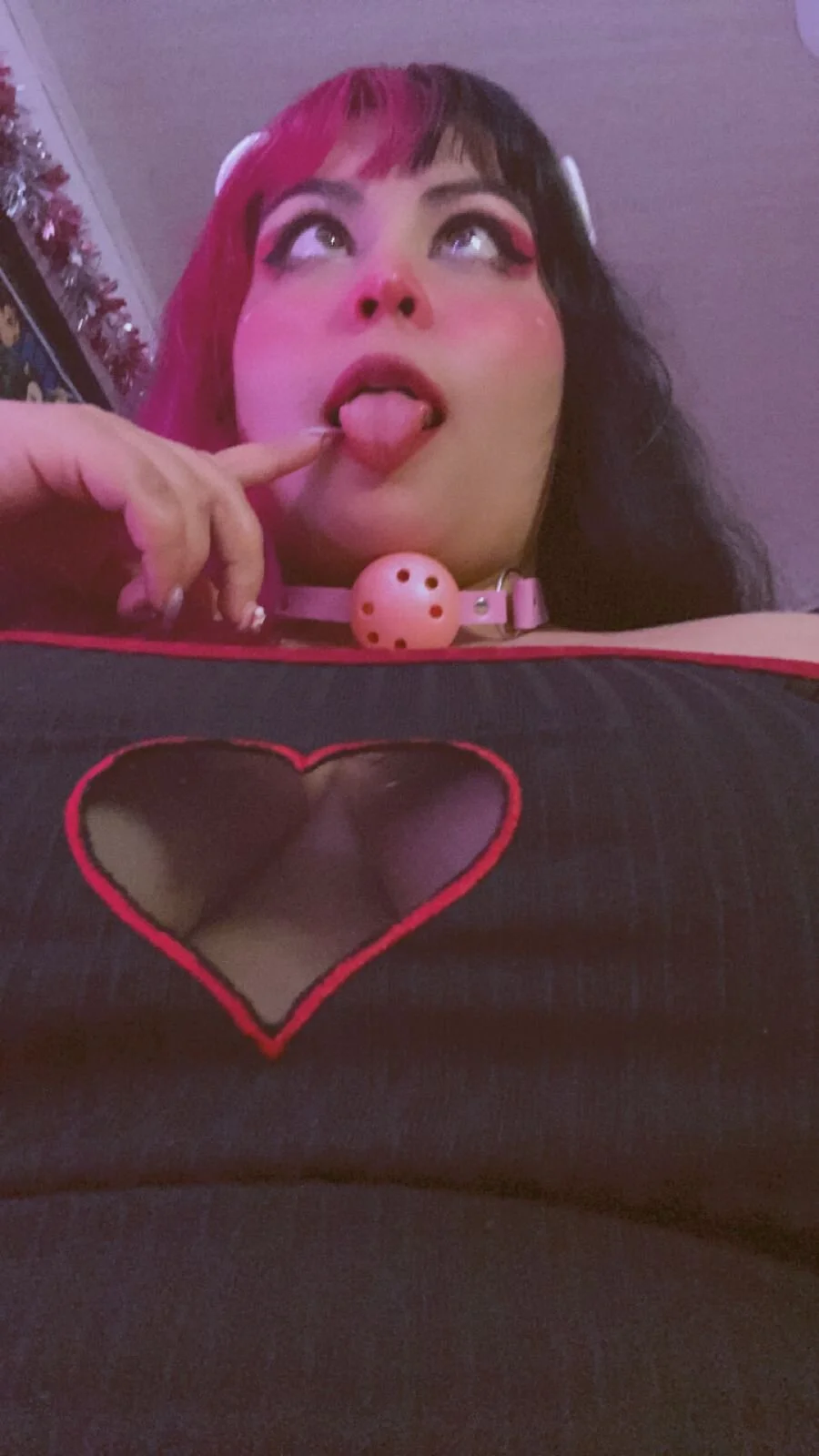 XXX Porn Photo of Nude Pinky-Flower 163