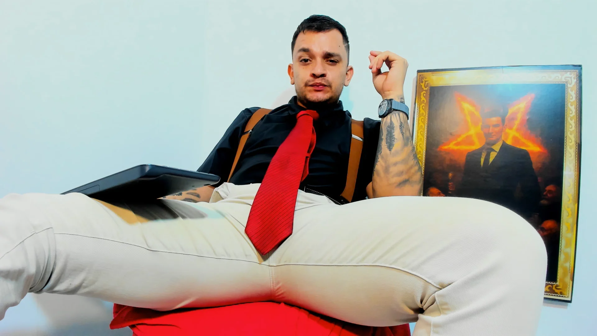 XXX Porn Photo of Nude Tonny_paganni 32