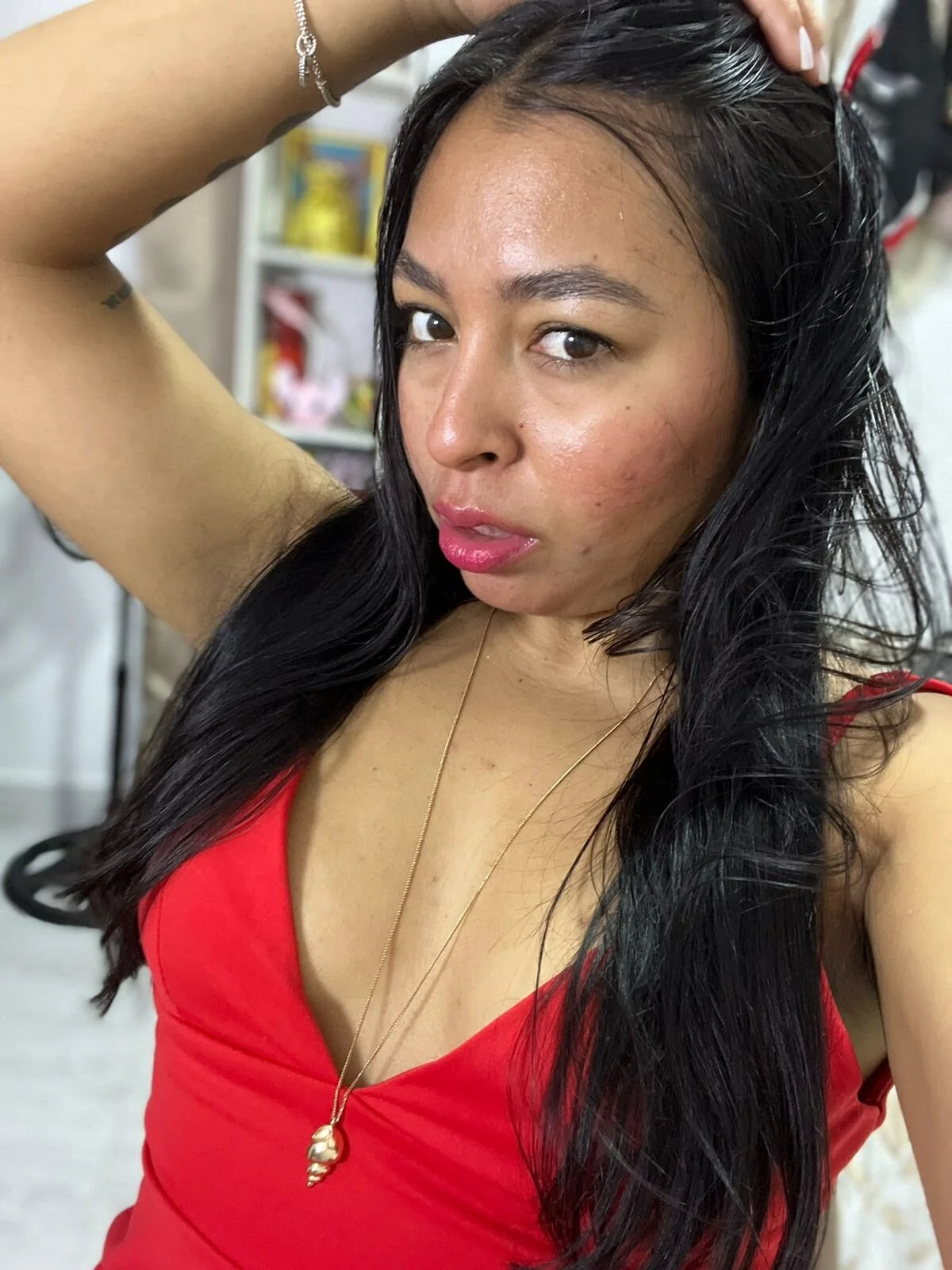 XXX Porn Photo of Nude marywhitee__ 208