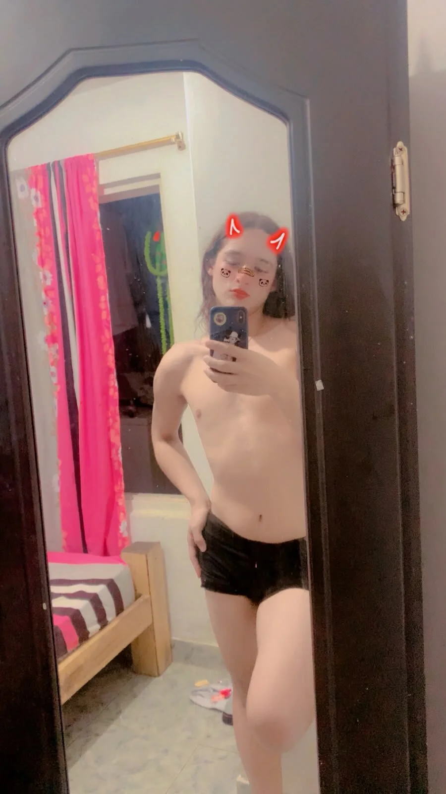 XXX Porn Photo of Nude CandyDance1_ 2