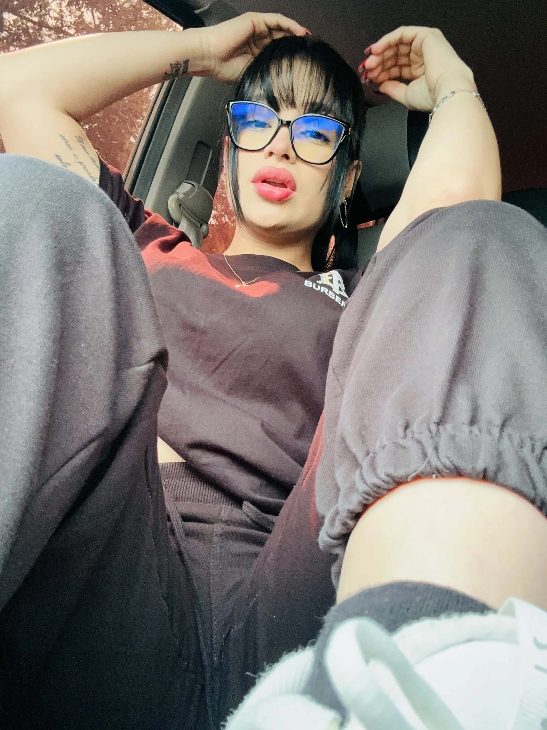 XXX Porn Photo of Nude sarascottt 2