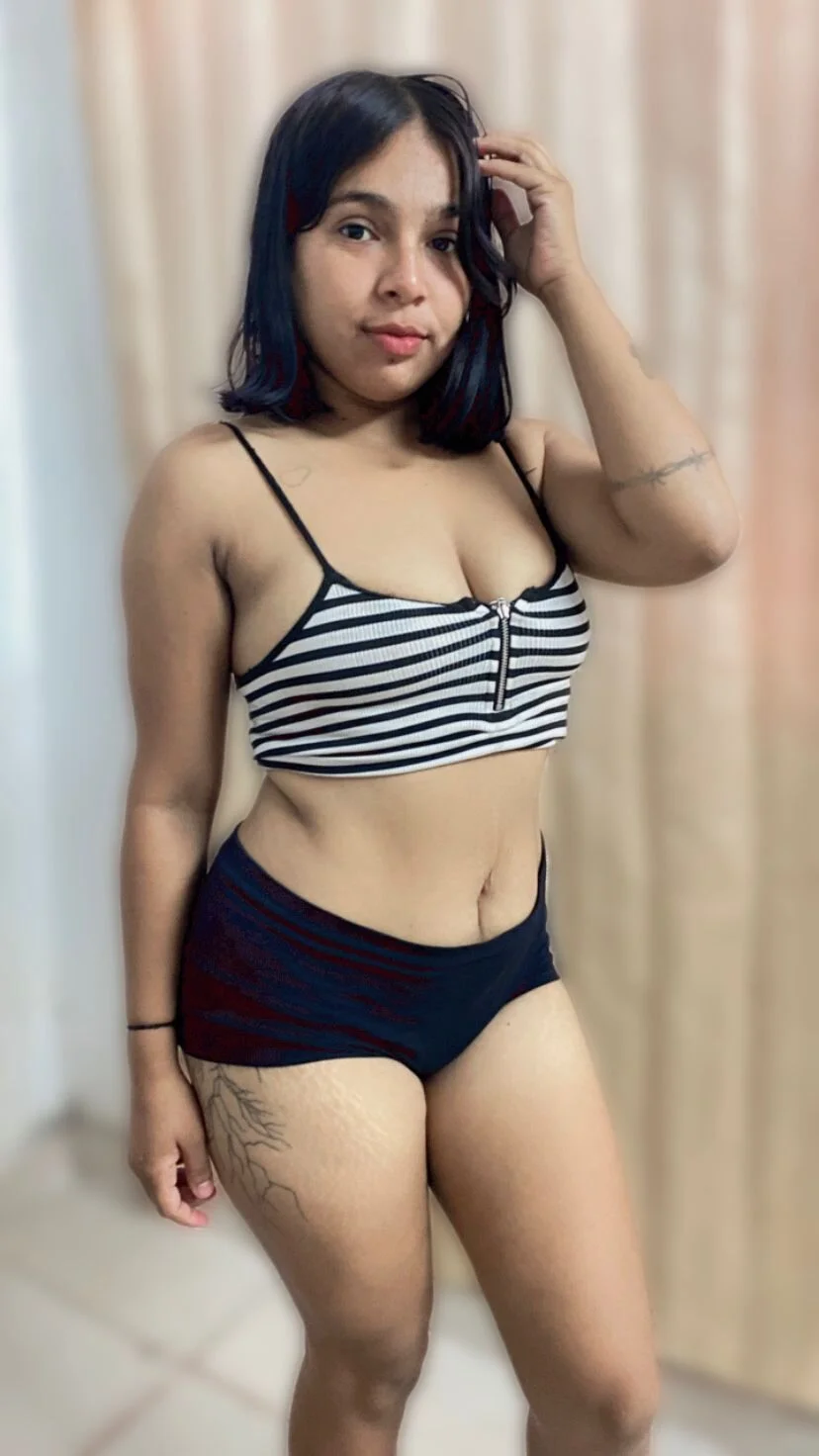 XXX Porn Photo of Nude aitana_honey8 2