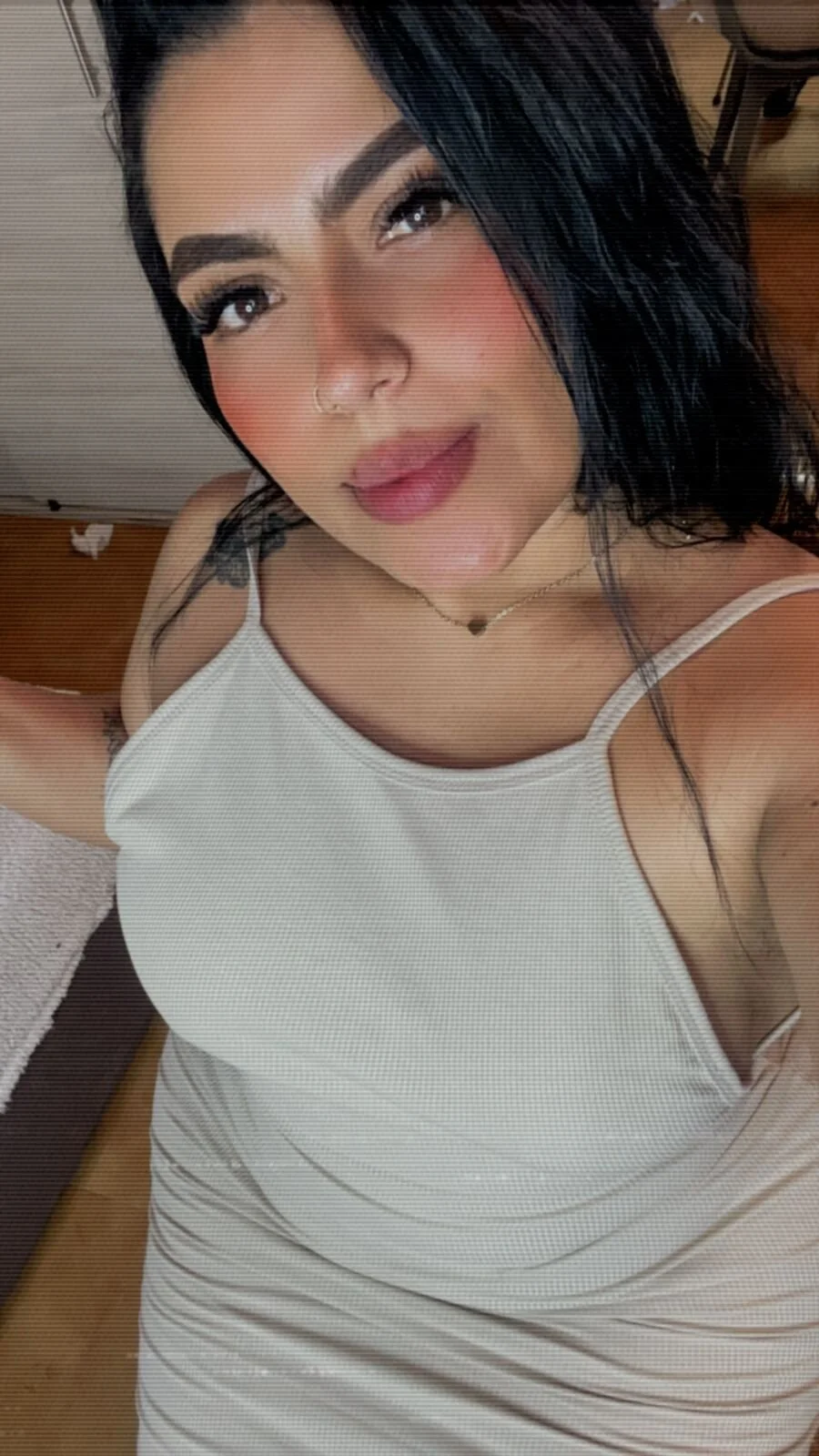 XXX Porn Photo of Nude kiana_cream 316
