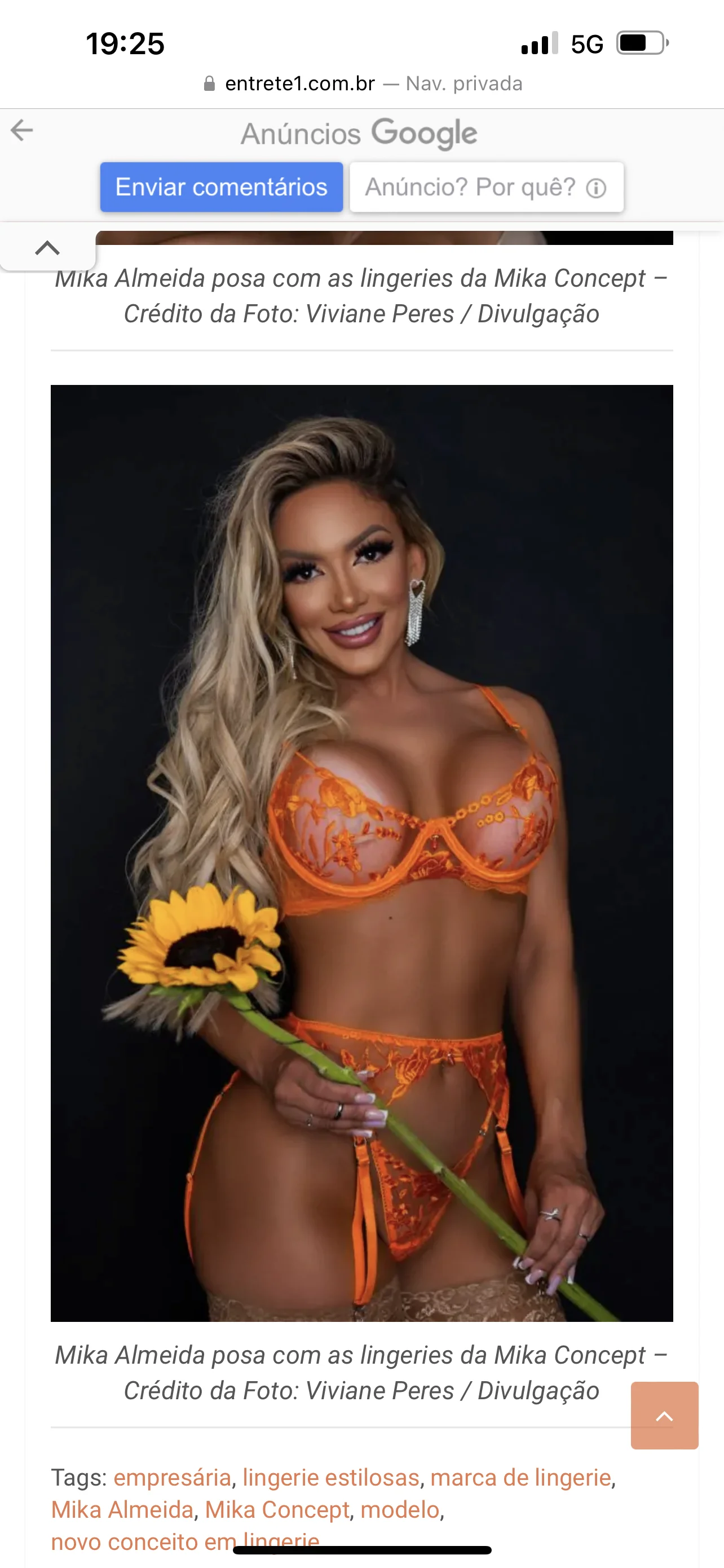 XXX Porn Photo of Nude monickfitness 5