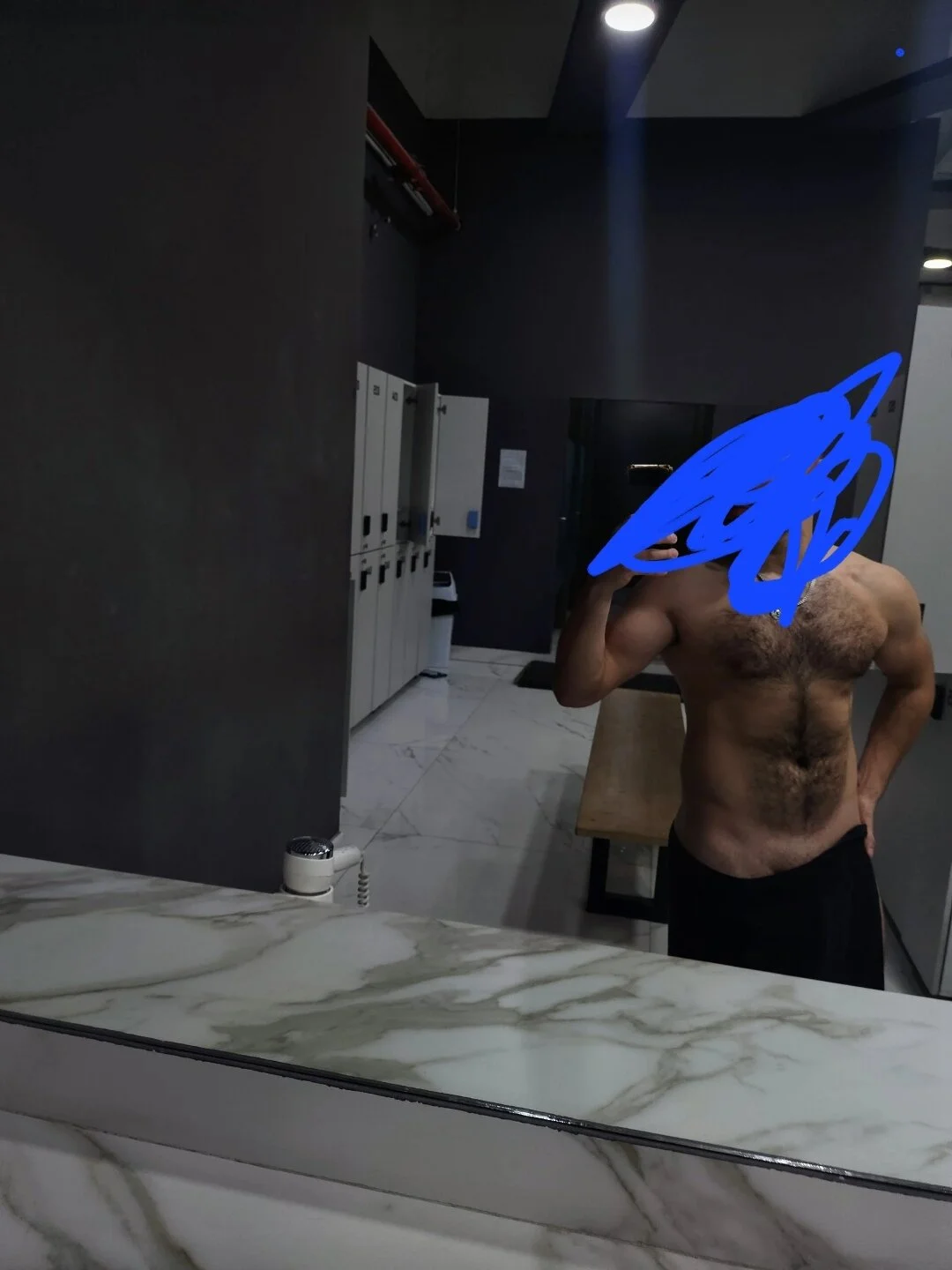 XXX Porn Photo of Nude strongcoffee10 1