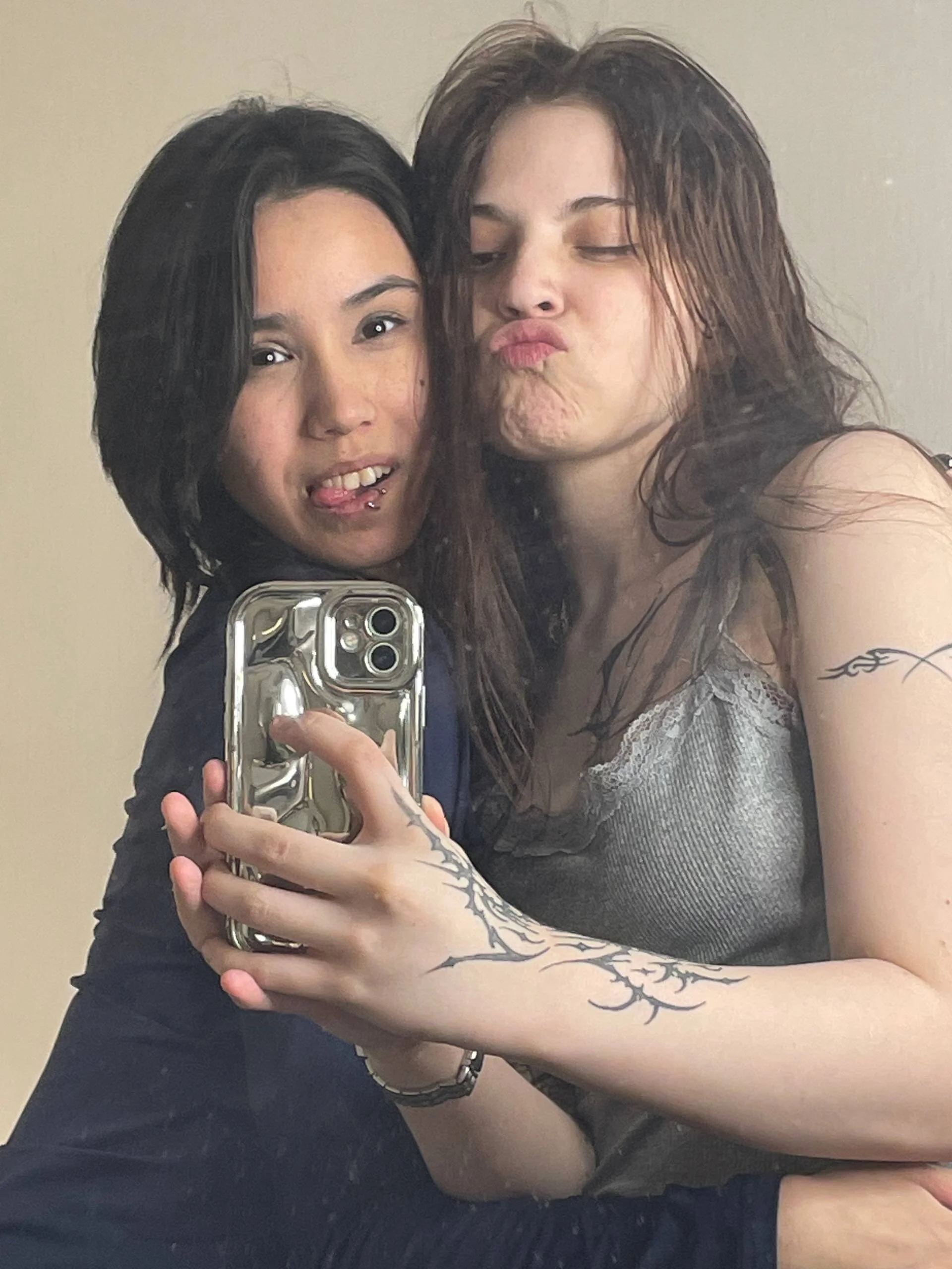 XXX Porn Photo of Nude ReynaGrinvalsky 4