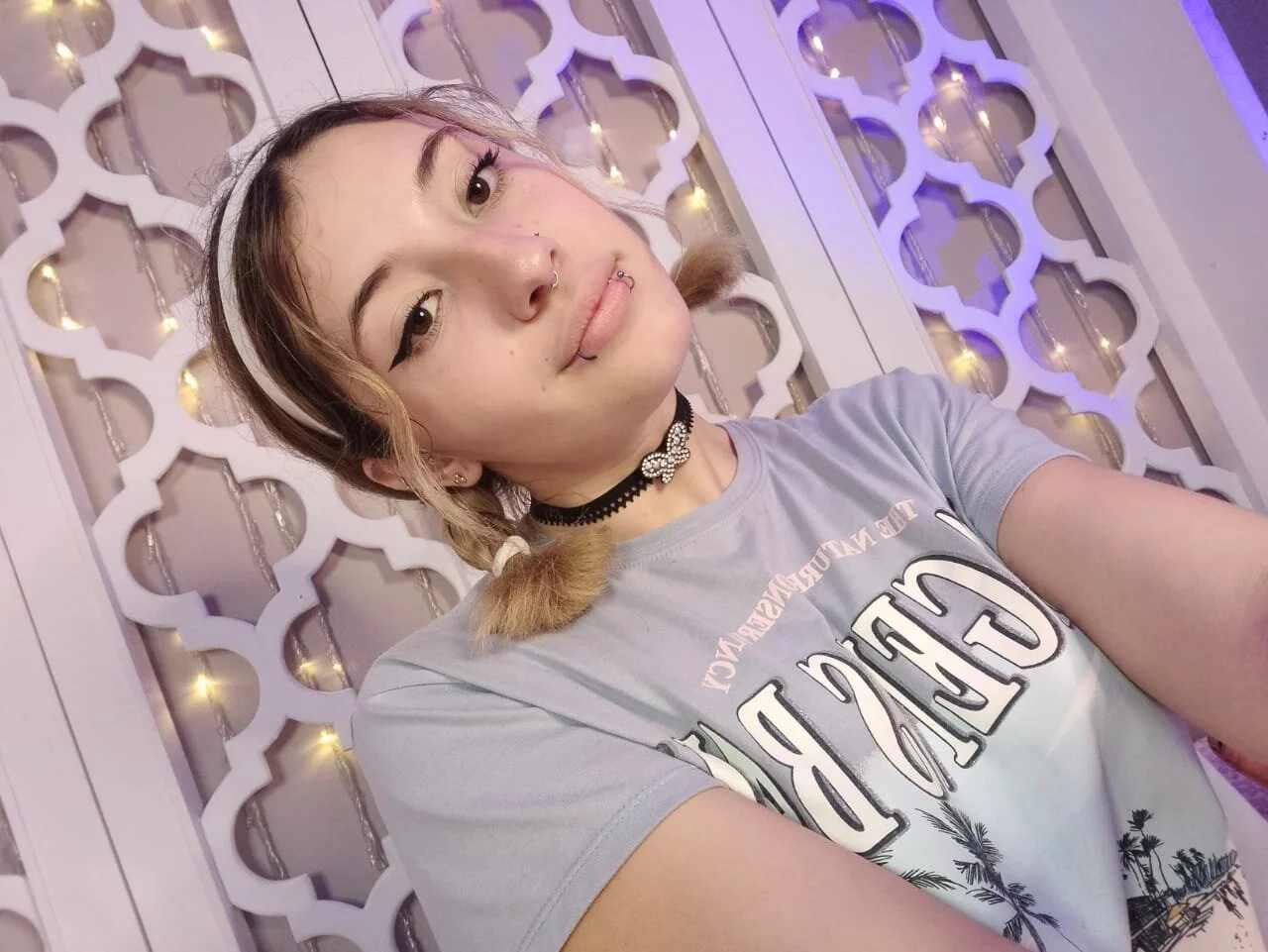 XXX Porn Photo of Nude chubby_vanniie_ 9