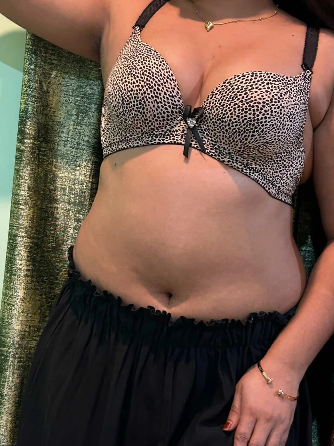 XXX Porn Photo of Nude Saumyy 2