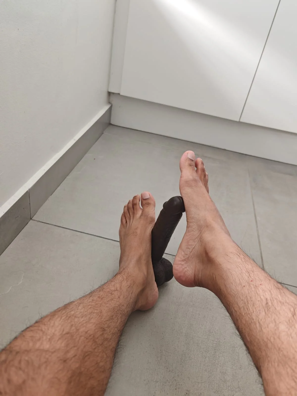 XXX Porn Photo of Nude MoreThanToes 3