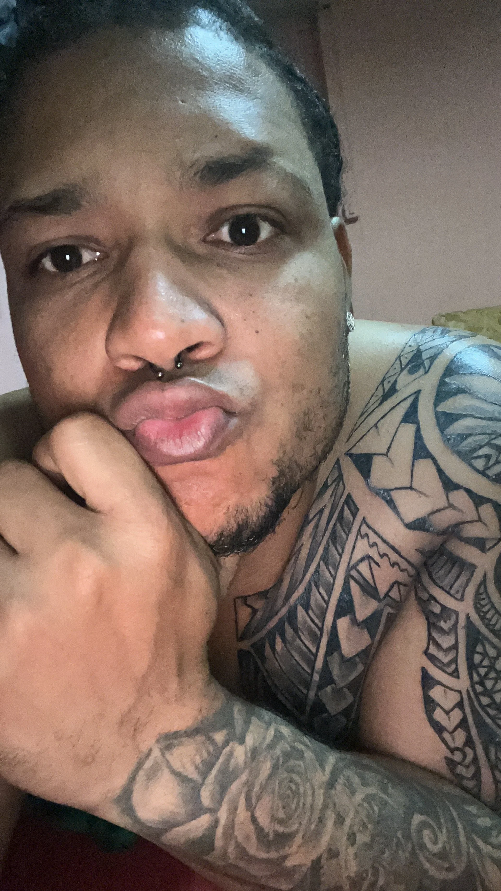 XXX Porn Photo of Nude andersonk03 5