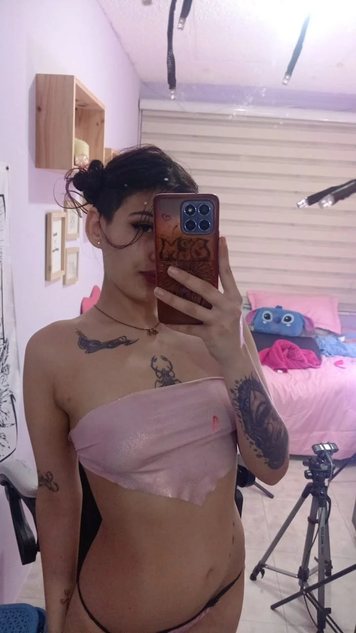 XXX Porn Photo of Nude sairawit 15