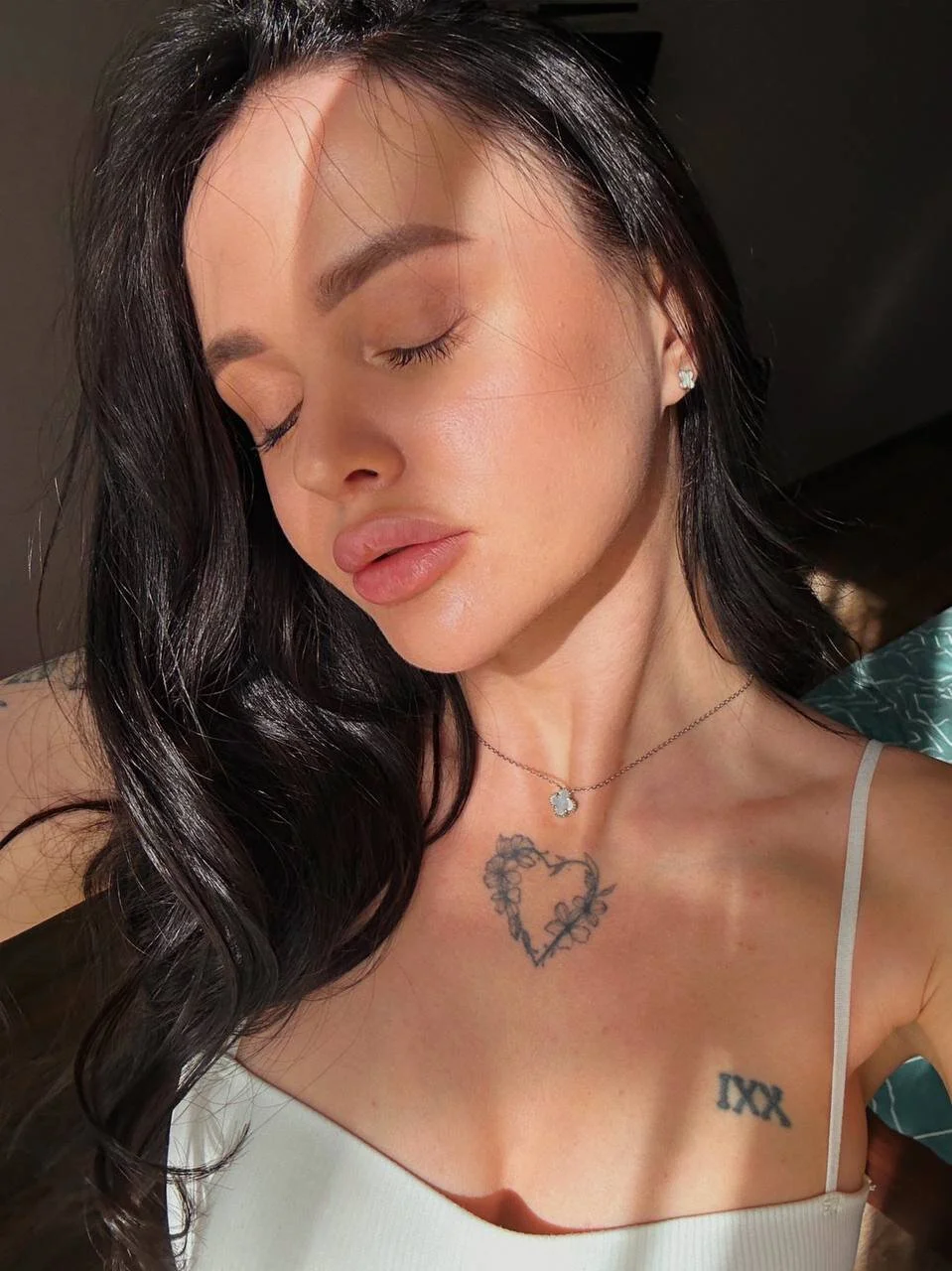 XXX Porn Photo of Nude DinaTasty 75