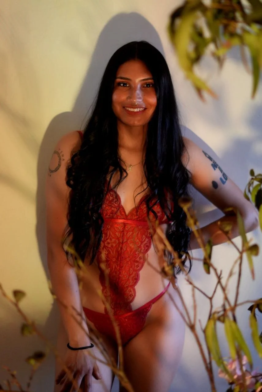 XXX Porn Photo of Nude Linda_andrew 5