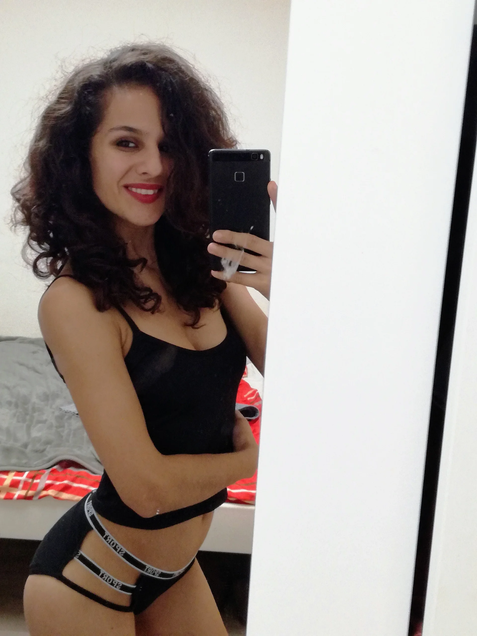 XXX Porn Photo of Nude MissElen 14