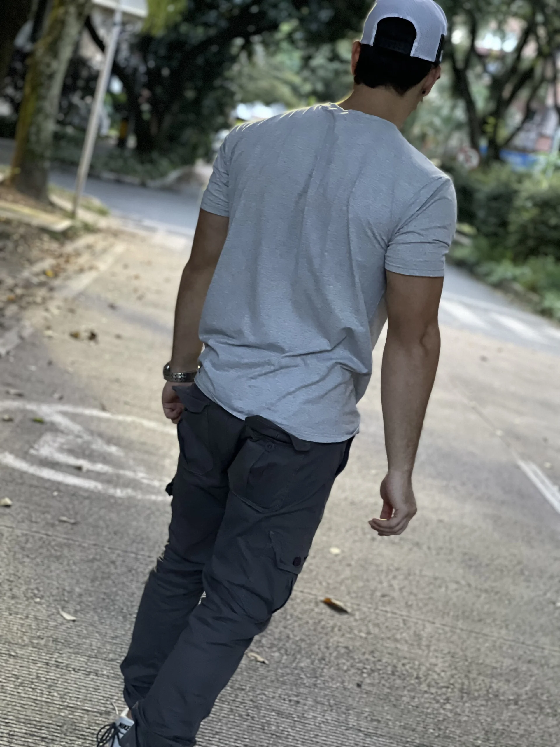 XXX Porn Photo of Nude Dimitri_Colleman 21