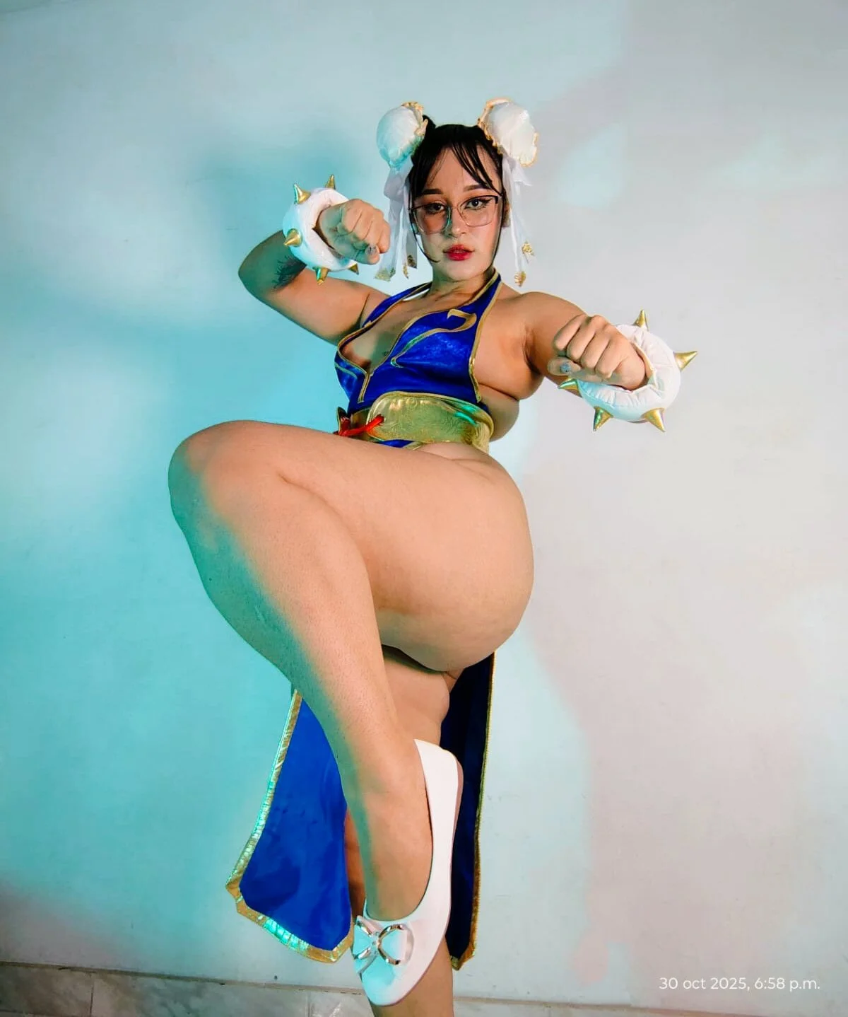 XXX Porn Photo of Nude chunn_liioo 85