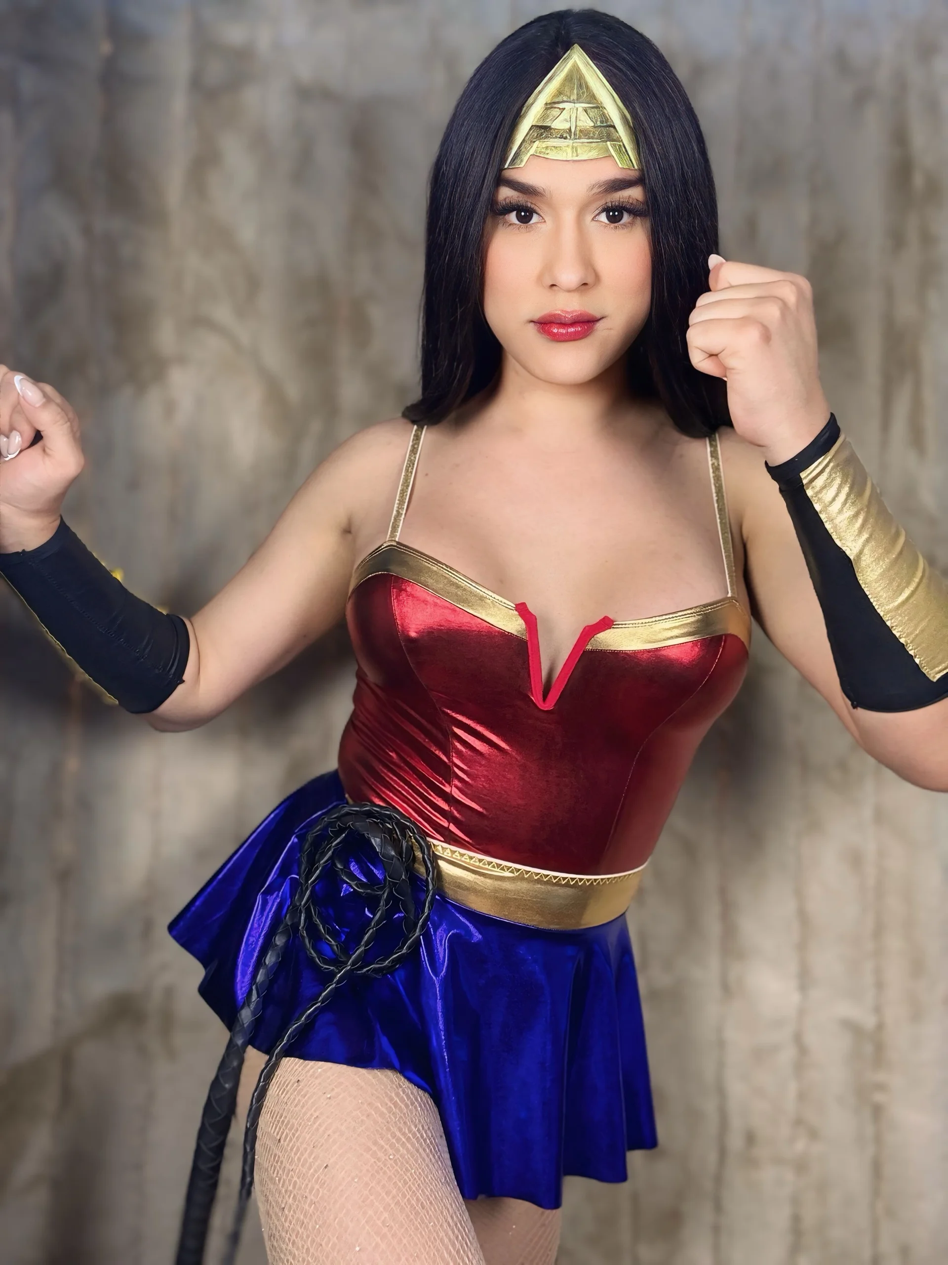 XXX Porn Photo of Nude floryn_susana 116