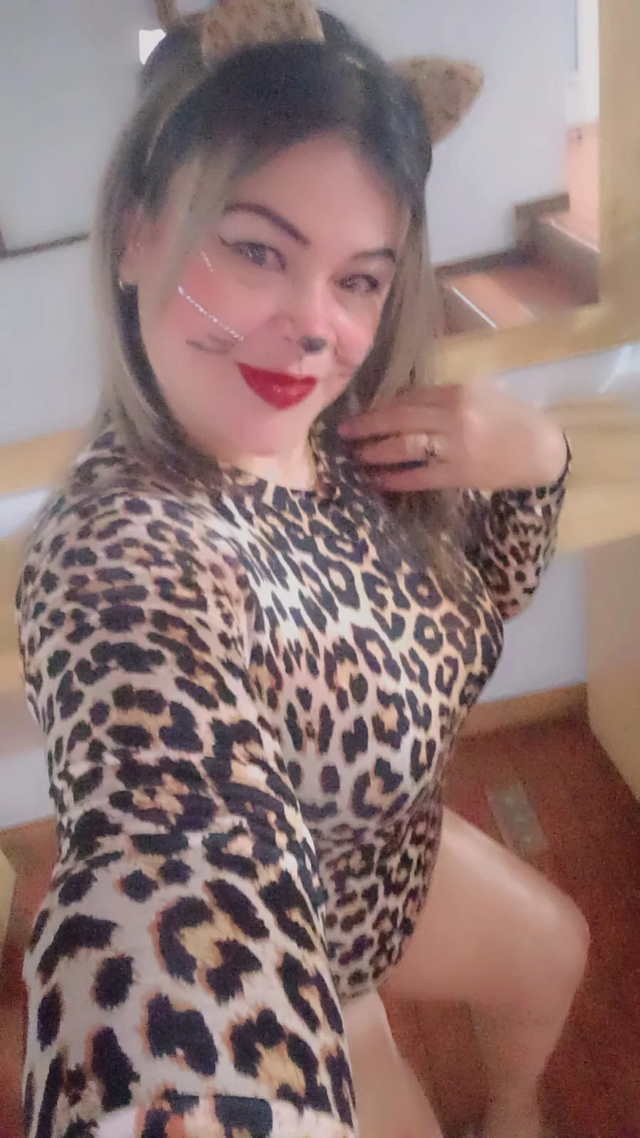 XXX Porn Photo of Nude pamela_echeverria 23