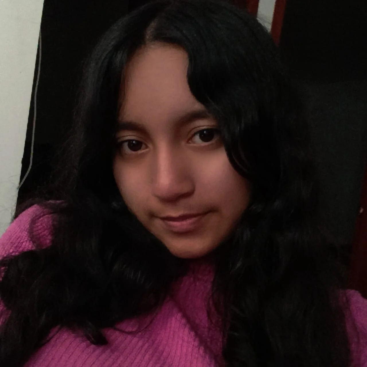 XXX Porn Photo of Nude Emilyblussh 5