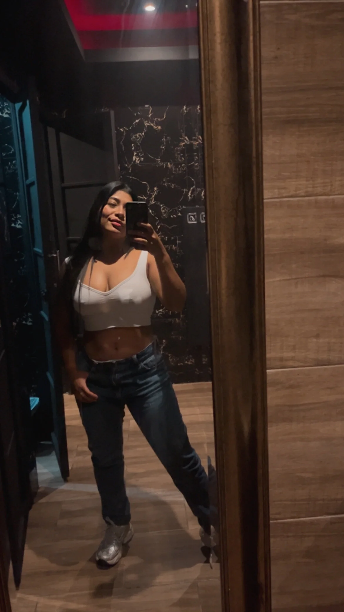 XXX Porn Photo of Nude pocahontas6969 2