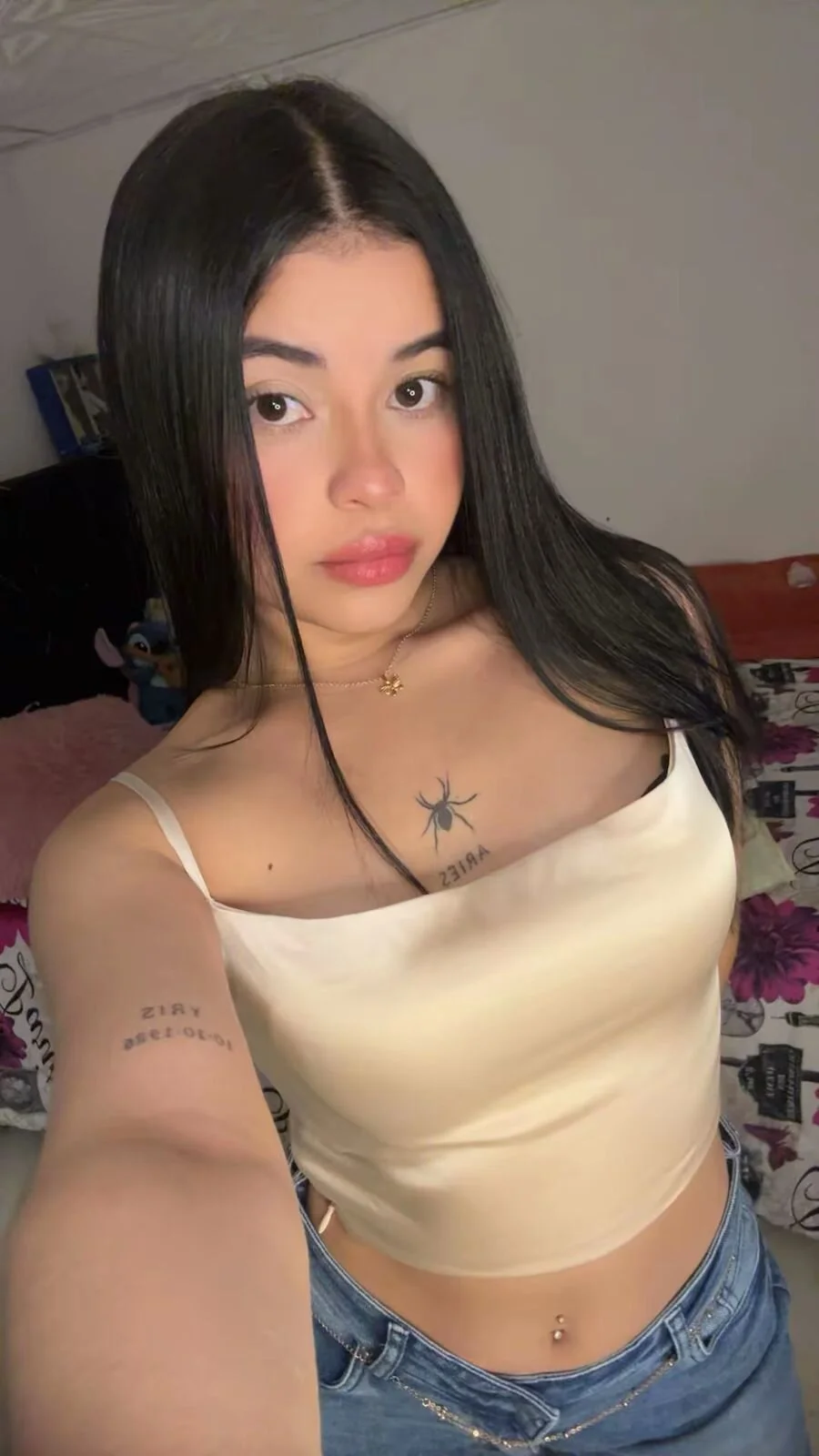 XXX Porn Photo of Nude Dakota_ve 1