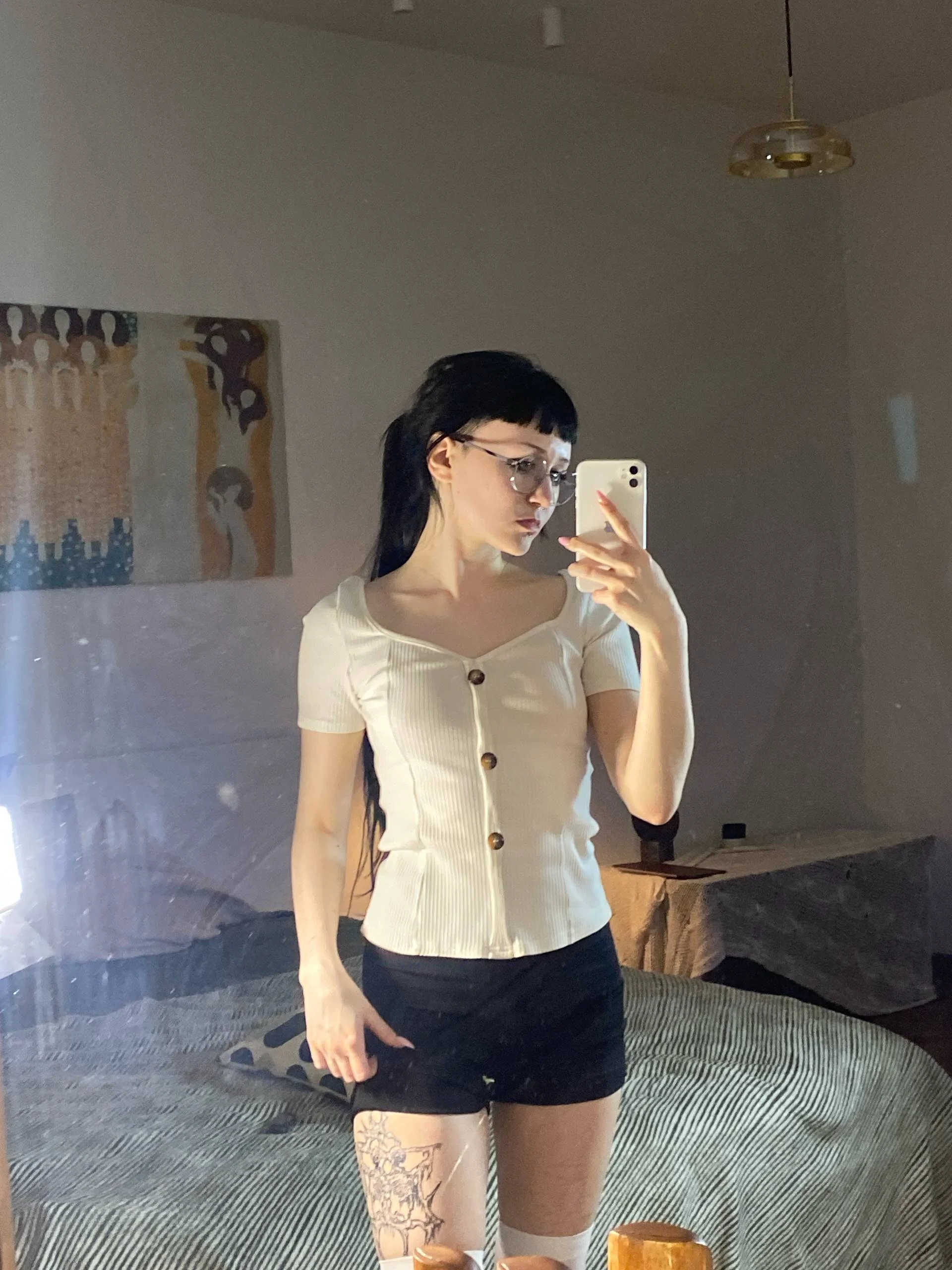 XXX Porn Photo of Nude TheaQuill 11