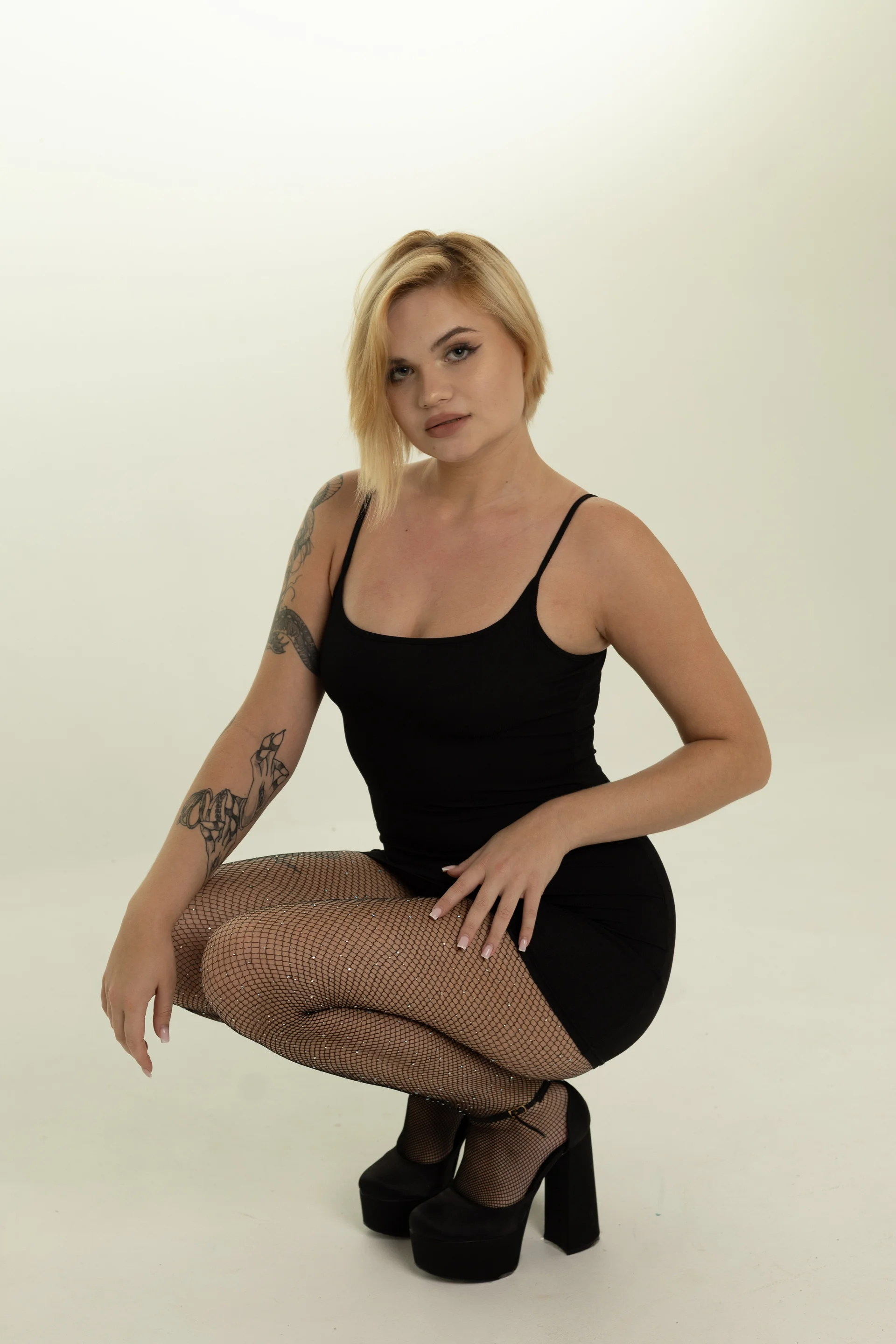 XXX Porn Photo of Nude Ivory_Soul 14