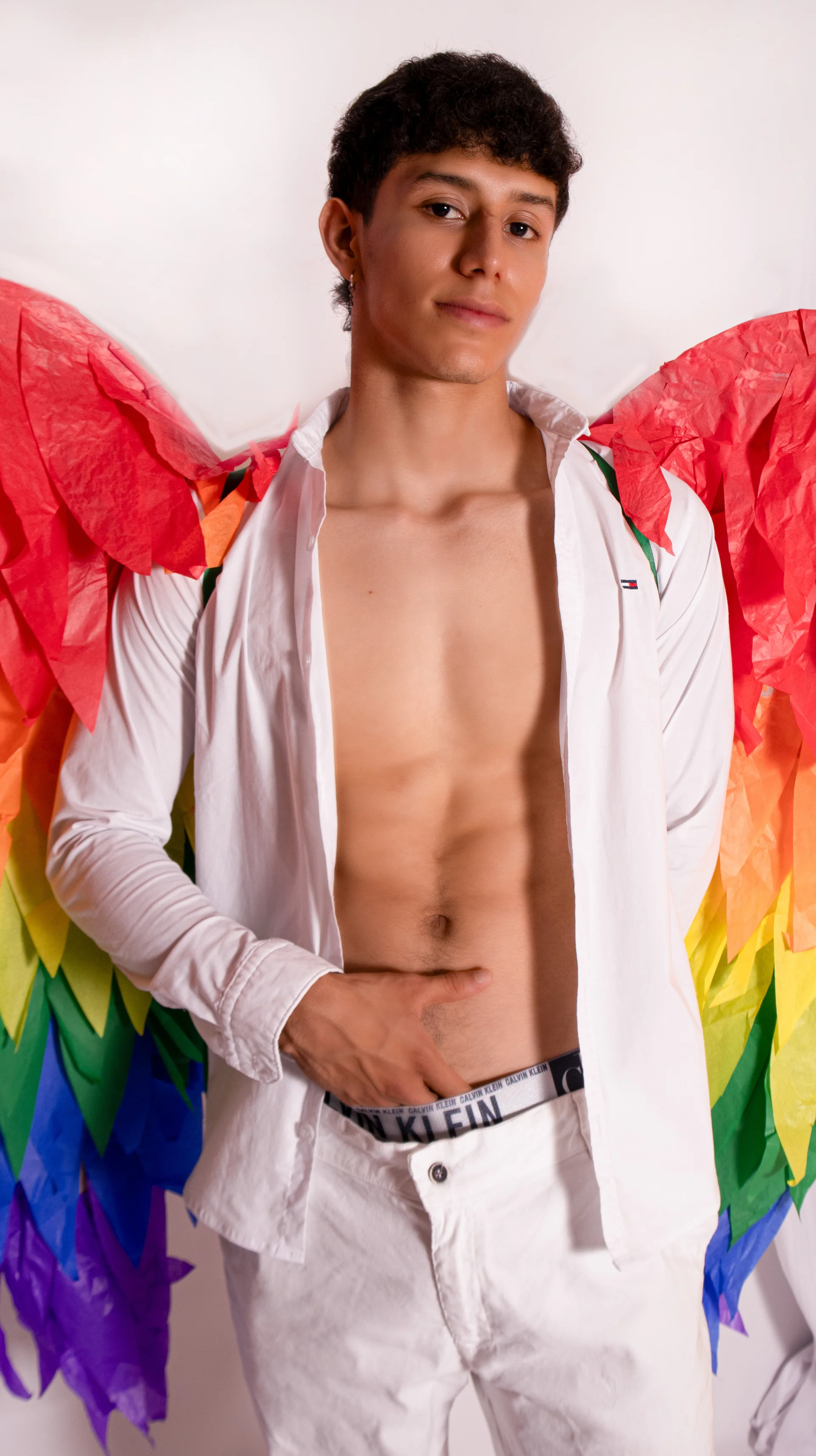 XXX Porn Photo of Nude Cristopher23_ 21