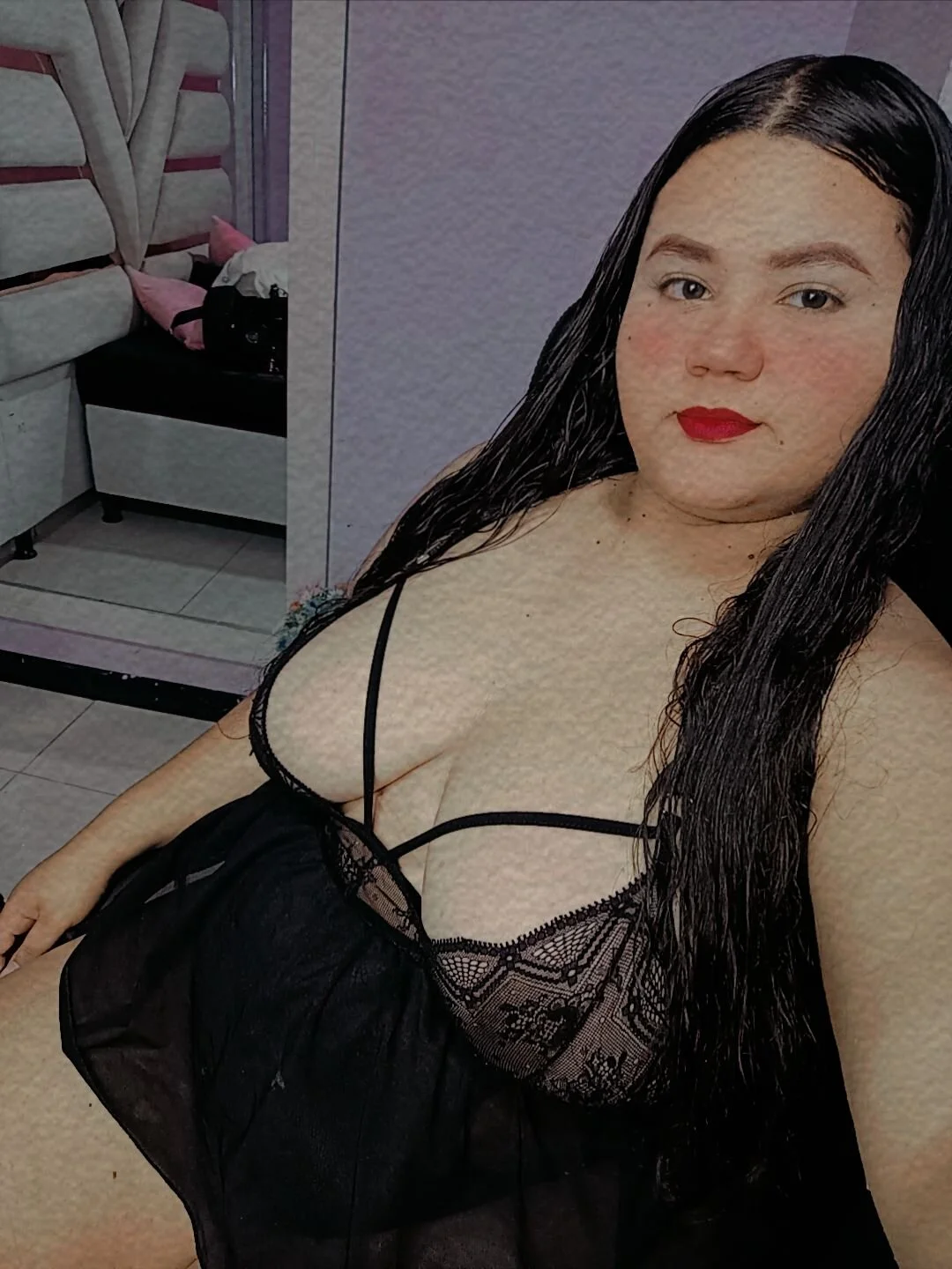 XXX Porn Photo of Nude ValenTitis 84