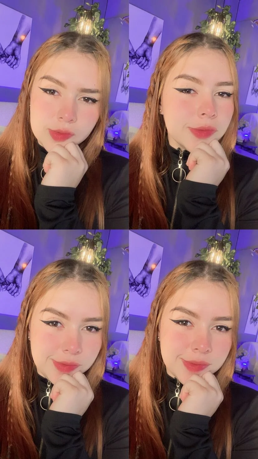 XXX Porn Photo of Nude ArianaBaker 71