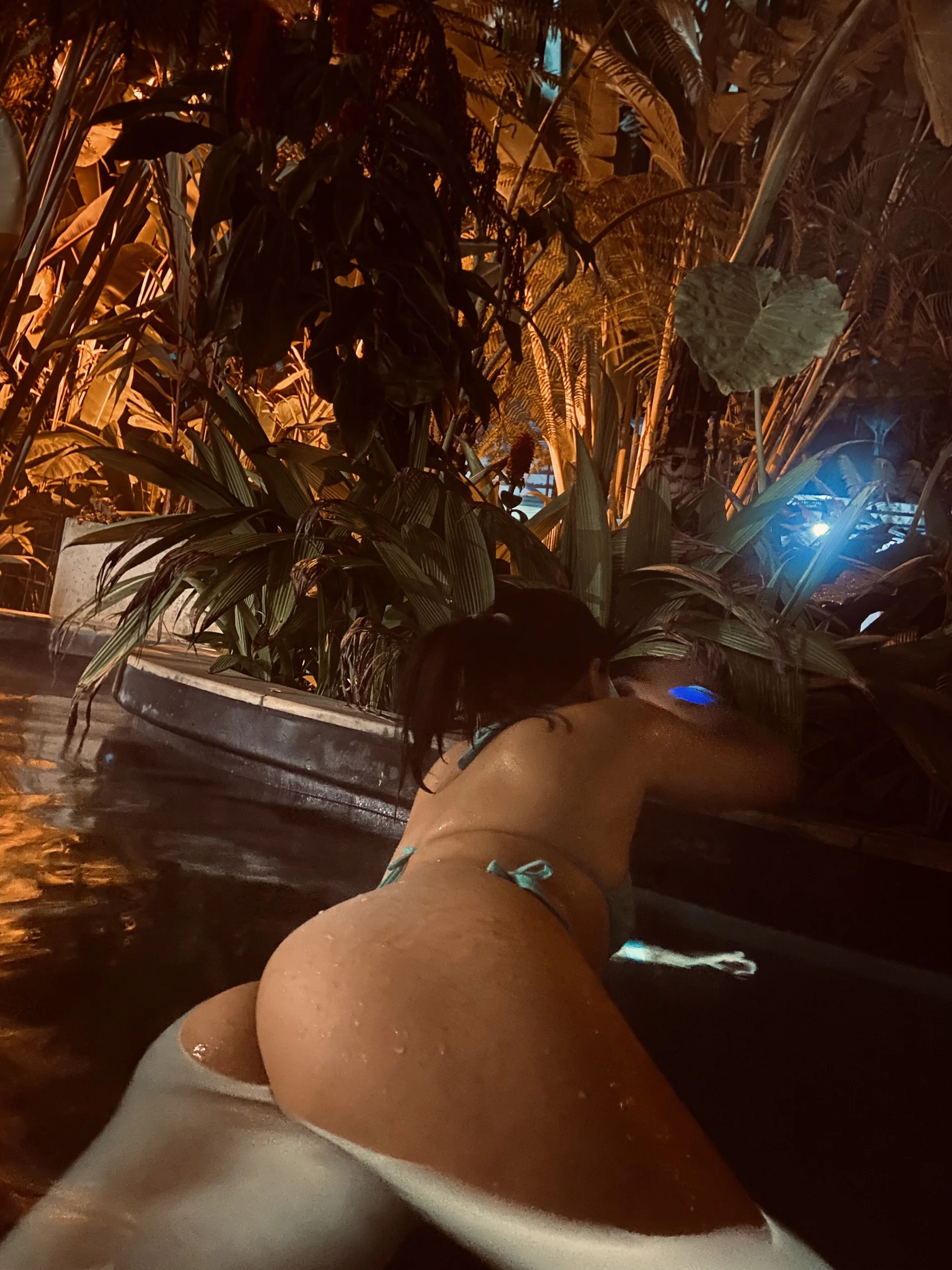 XXX Porn Photo of Nude nicolexxaleja 5
