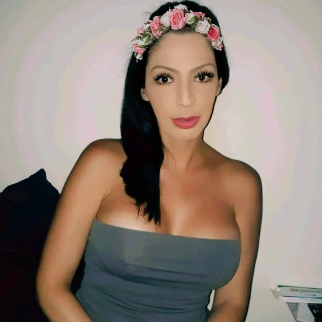 XXX Porn Photo of Nude Arantza_Hill 3