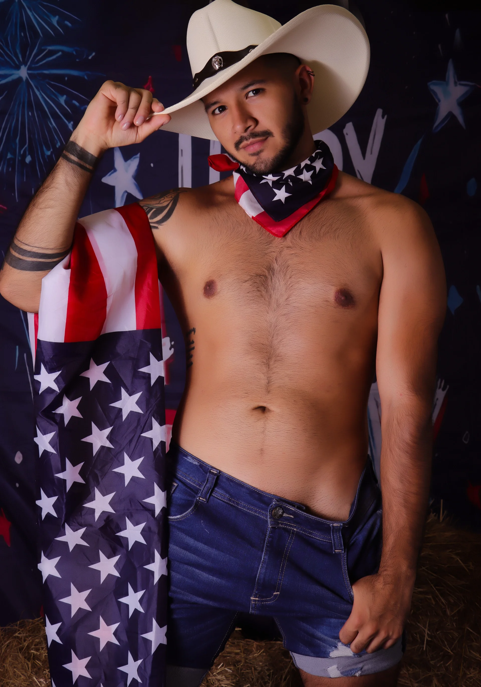 XXX Porn Photo of Nude mister_miike 39