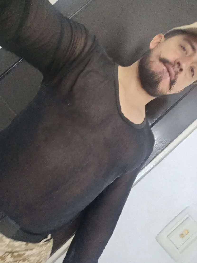 XXX Porn Photo of Nude KalethBigDick 87