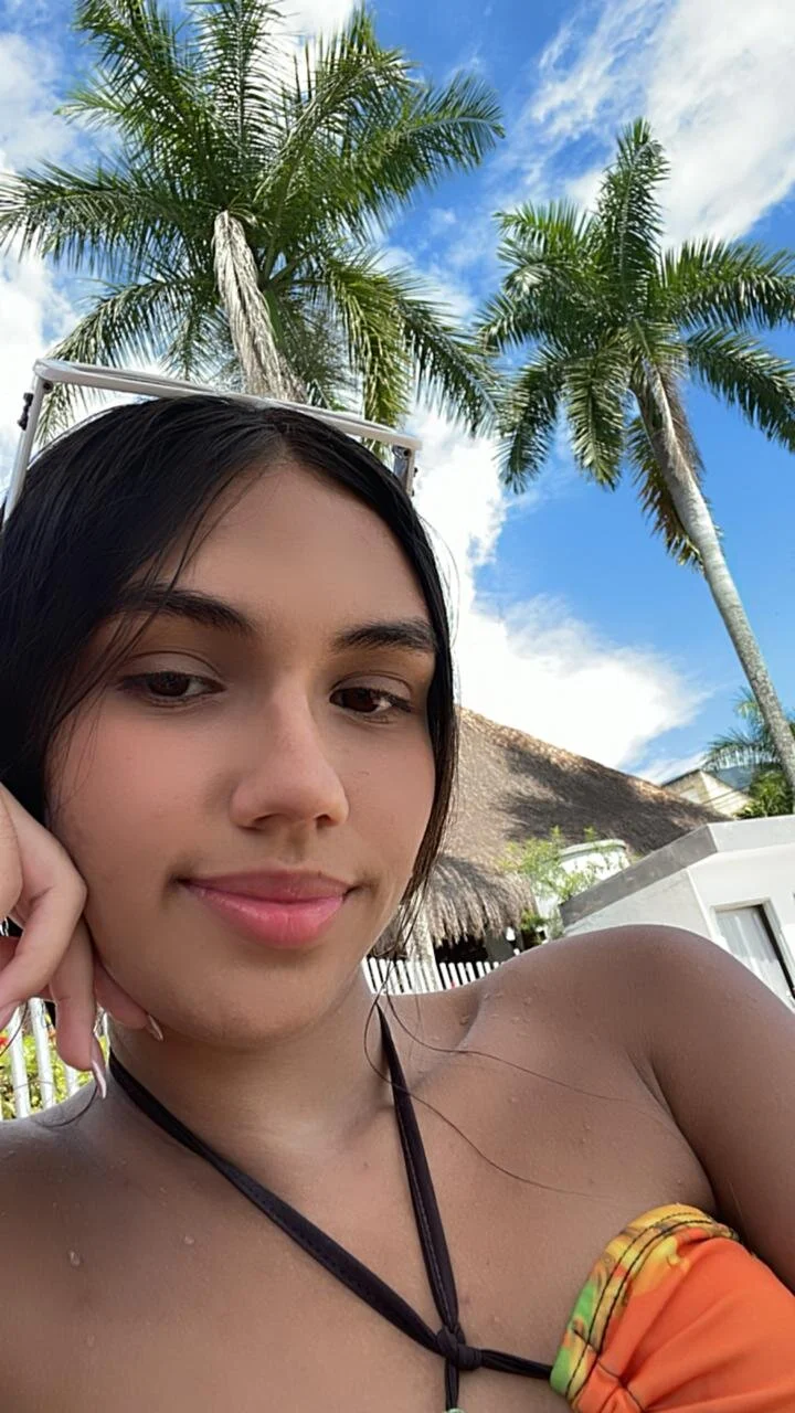 XXX Porn Photo of Nude maddy__howard 1
