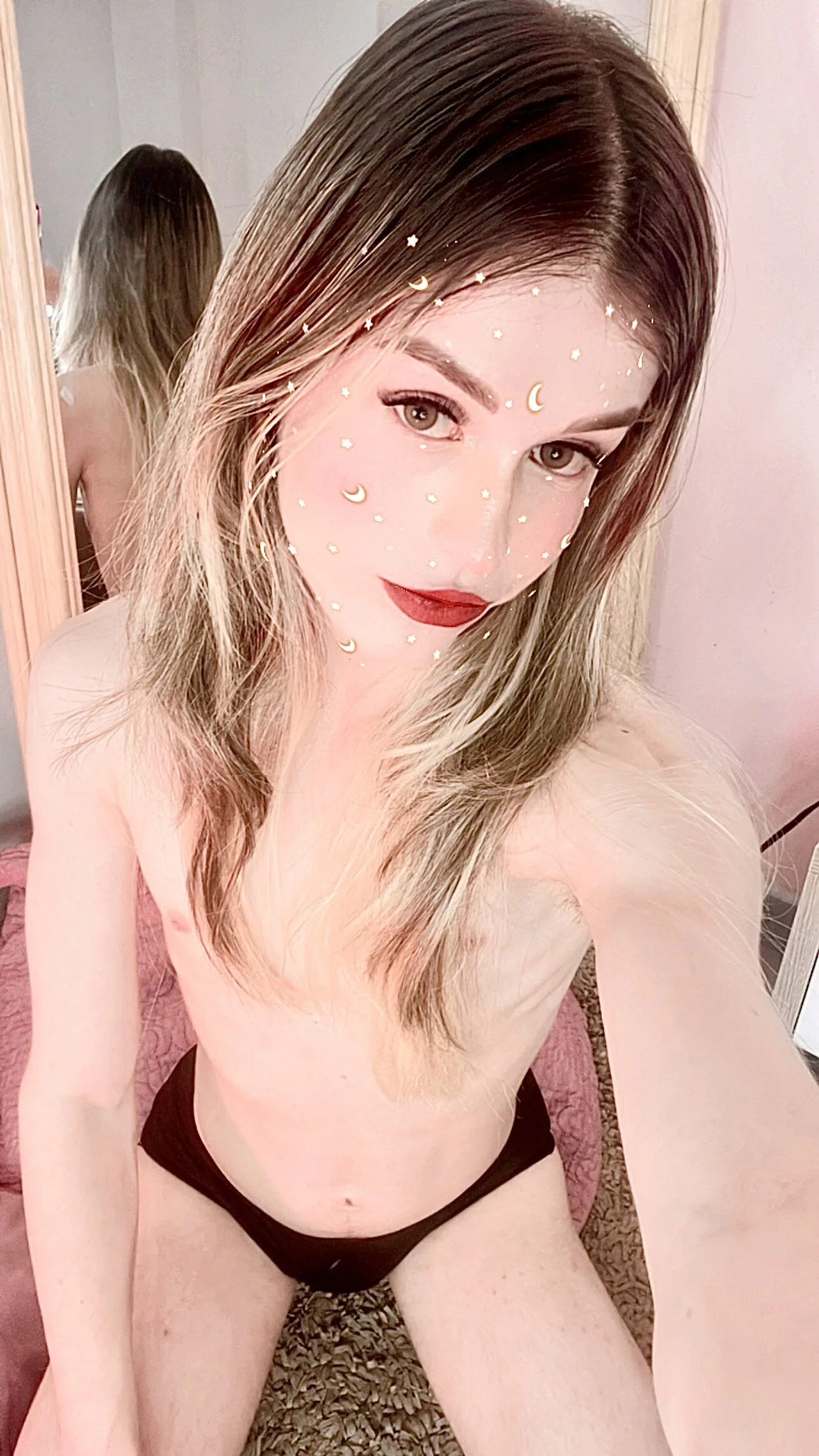 XXX Porn Photo of Nude arielmishel 19